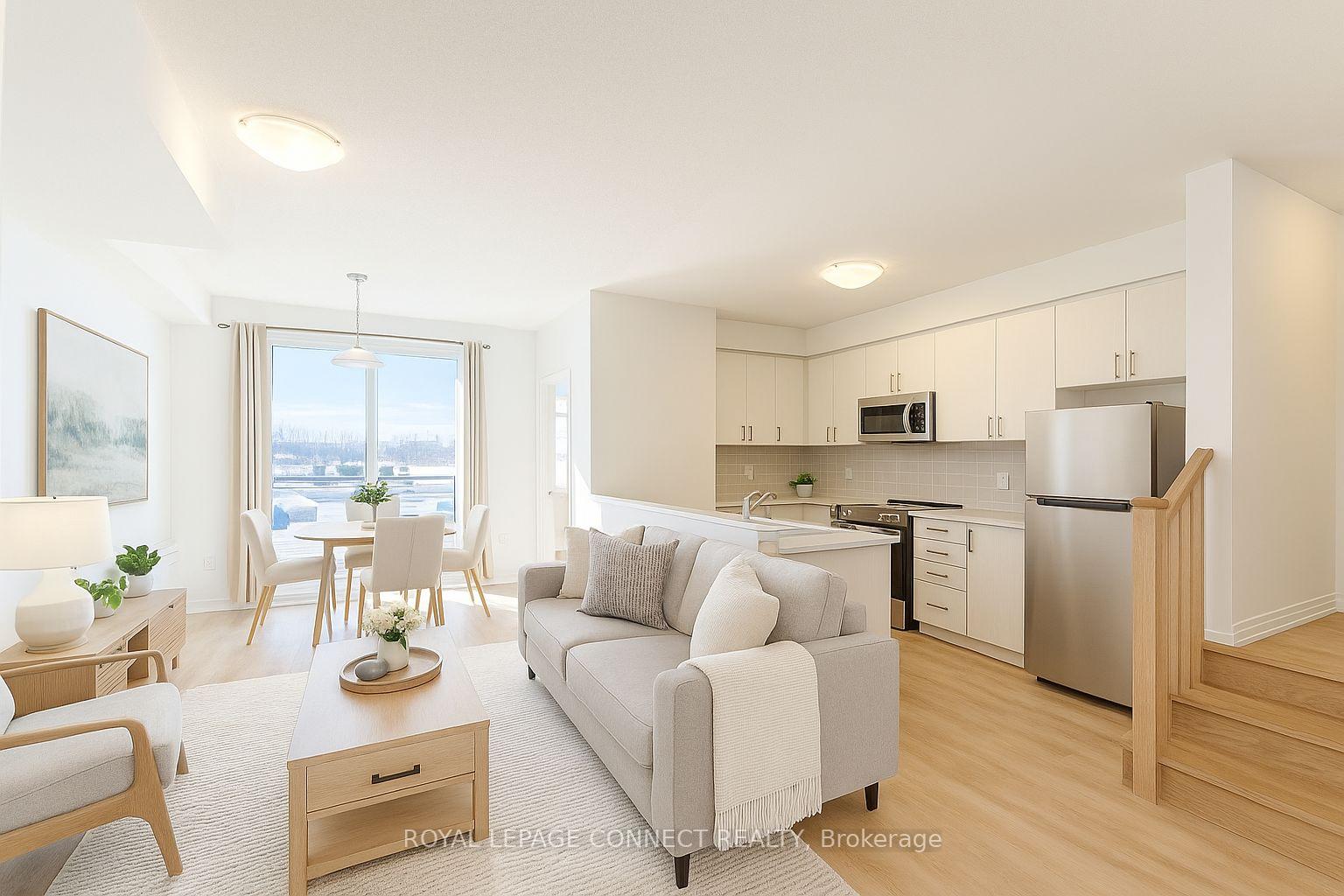 Photo 2 of Unit 712, 1865 Pickering Parkway, Pickering, Village East — HOMEH