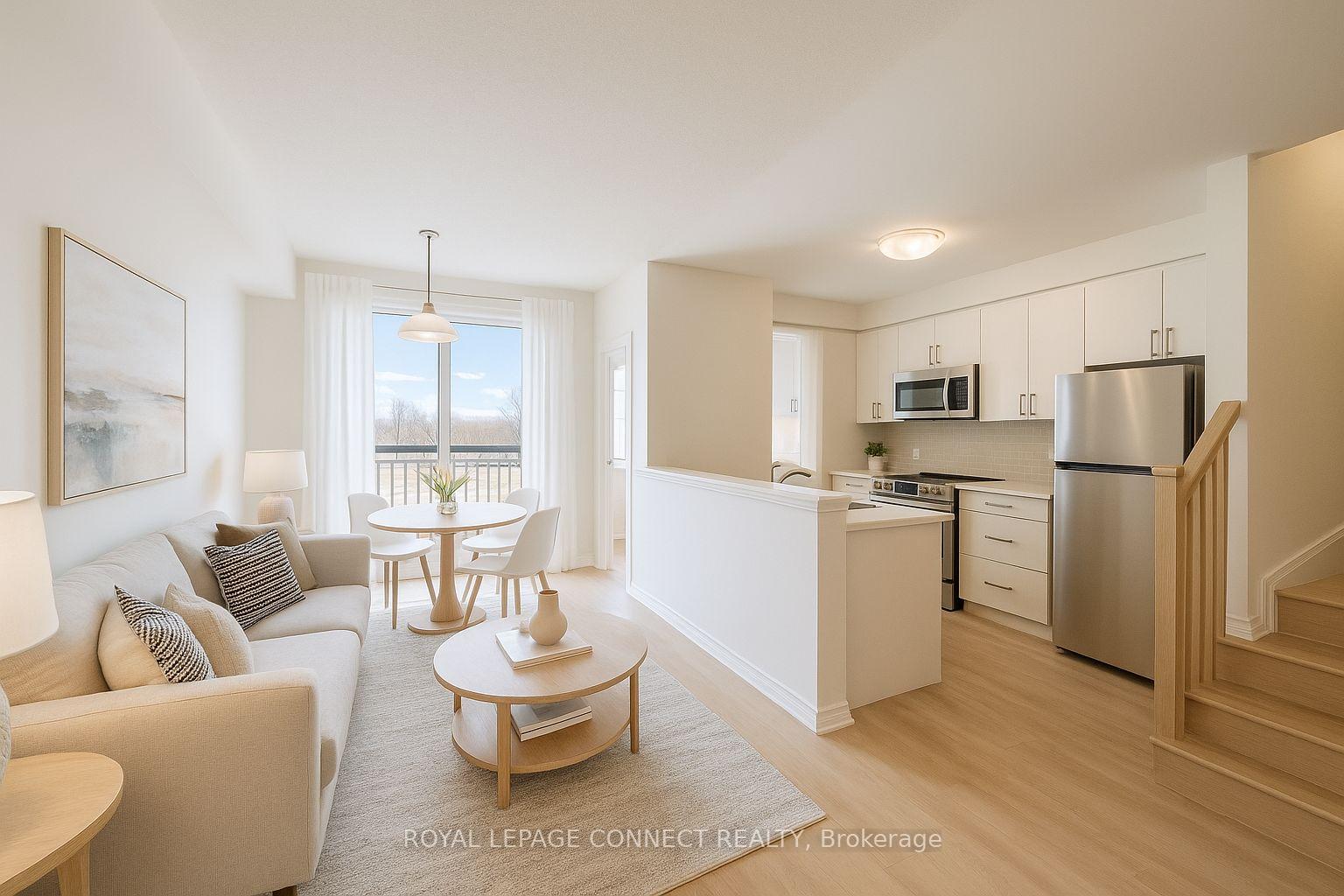 Photo 3 of Unit 712, 1865 Pickering Parkway, Pickering, Village East — HOMEH