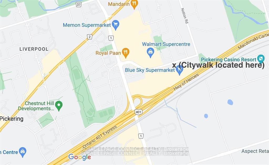 Photo 14 of Unit 712, 1865 Pickering Parkway, Pickering, Village East — HOMEH