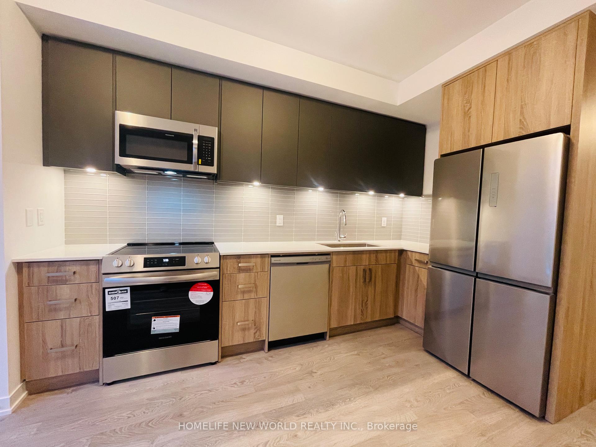Photo 2 of 68 Turtle Island Road, Toronto, Englemount-Lawrence — HOMEH