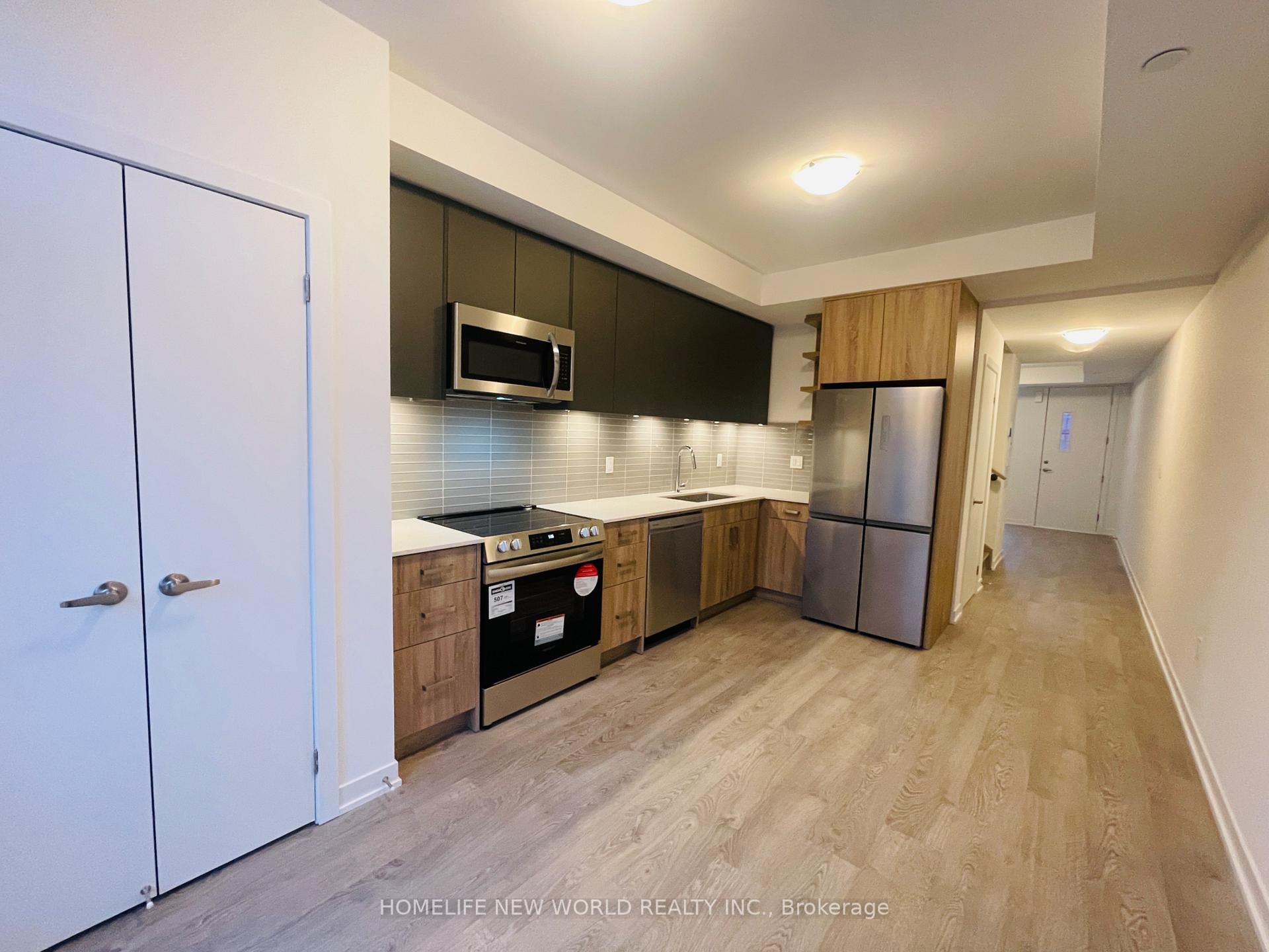 Photo 3 of 68 Turtle Island Road, Toronto, Englemount-Lawrence — HOMEH