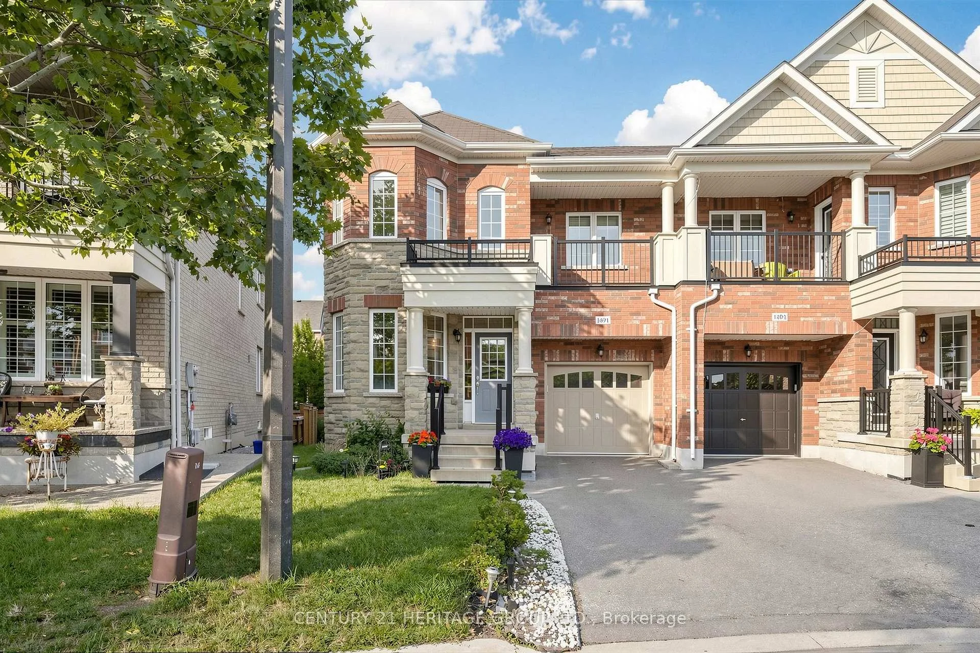 Photo of 1491 Haws Crescent