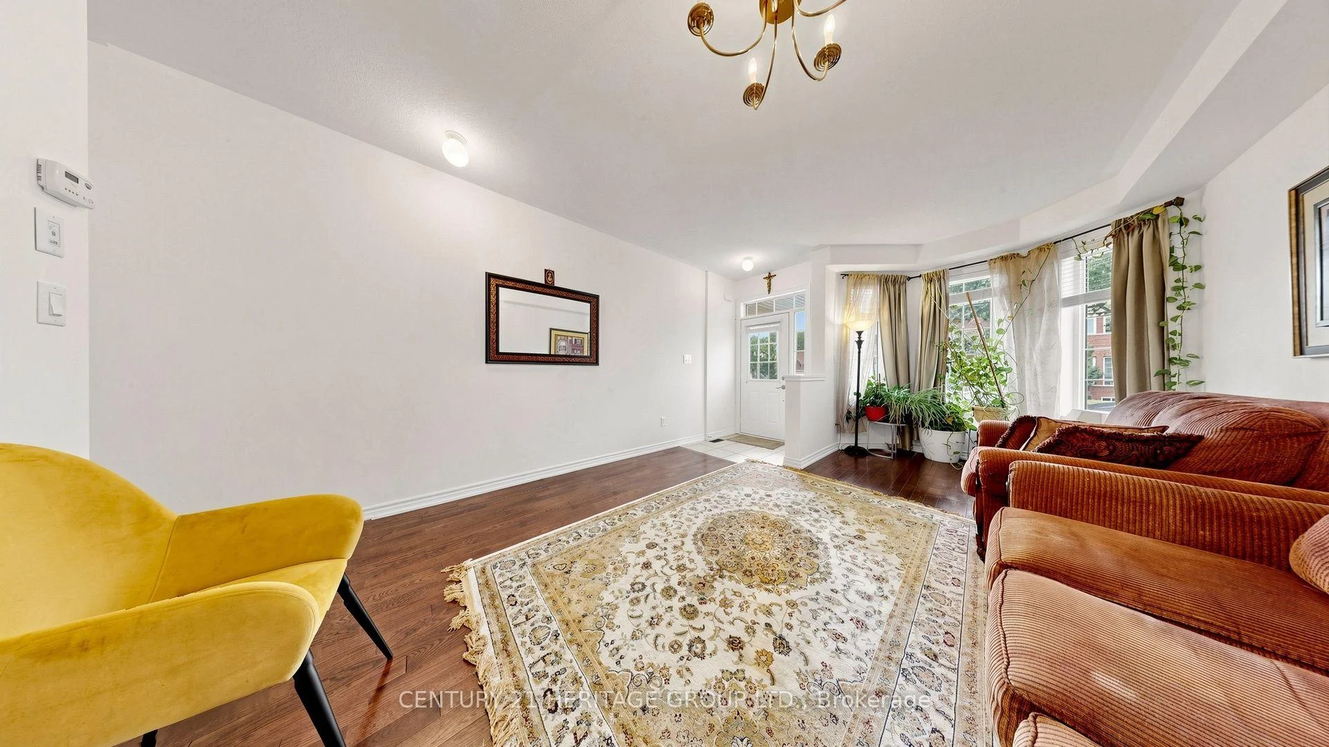Photo 6 of 1491 Haws Crescent, Milton, Clarke — HOMEH