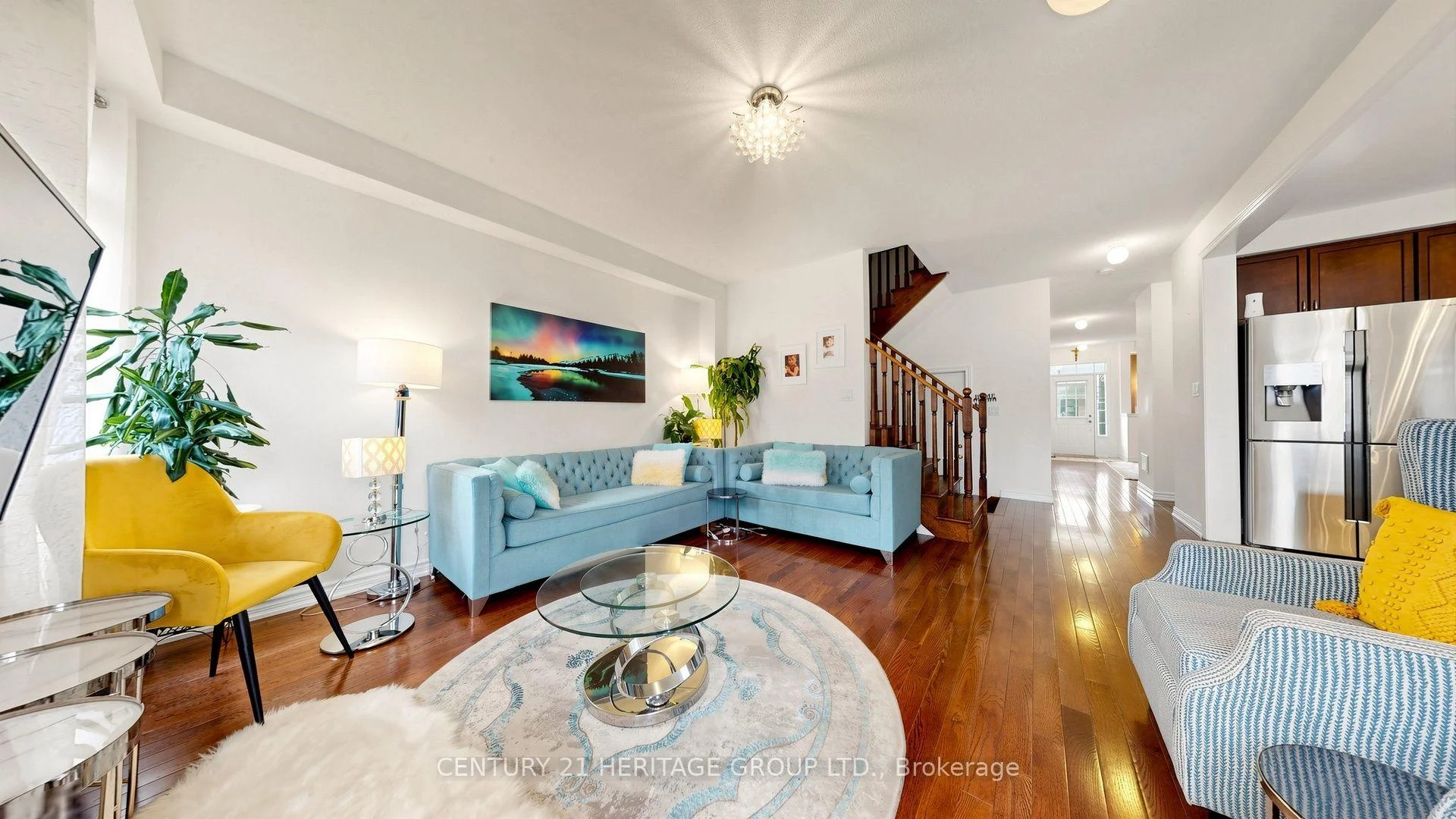Photo 8 of 1491 Haws Crescent, Milton, Clarke — HOMEH