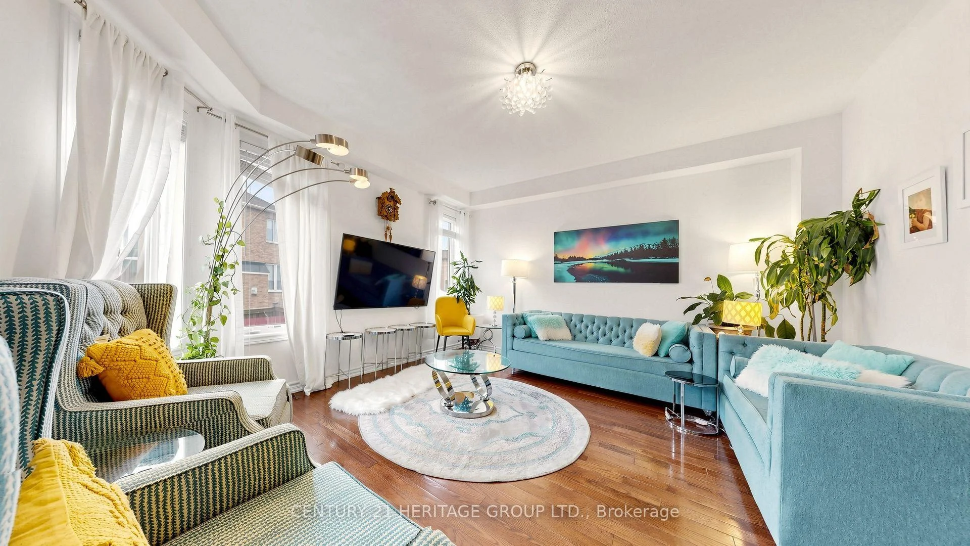 Photo 9 of 1491 Haws Crescent, Milton, Clarke — HOMEH