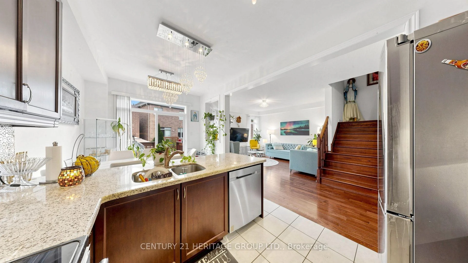 Photo 11 of 1491 Haws Crescent, Milton, Clarke — HOMEH
