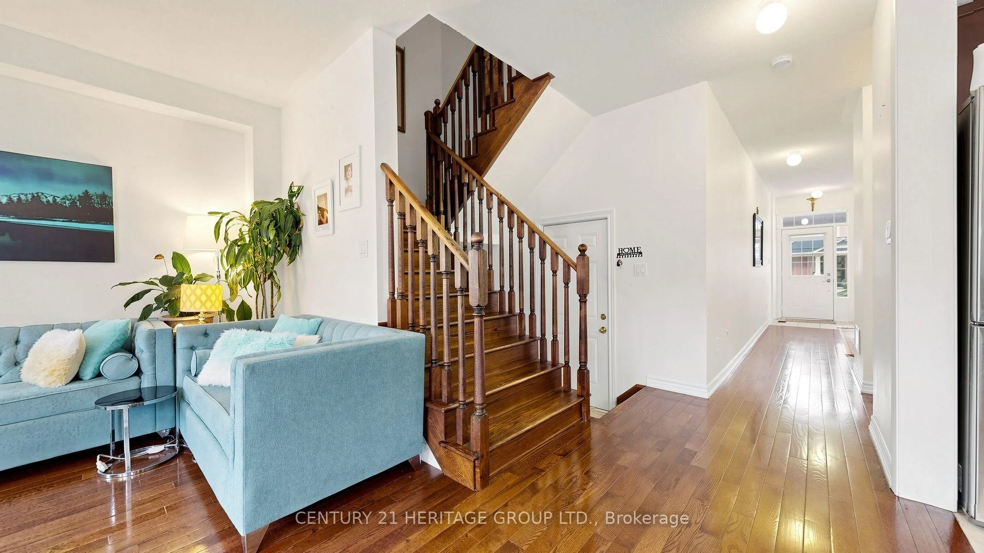 Photo 15 of 1491 Haws Crescent, Milton, Clarke — HOMEH