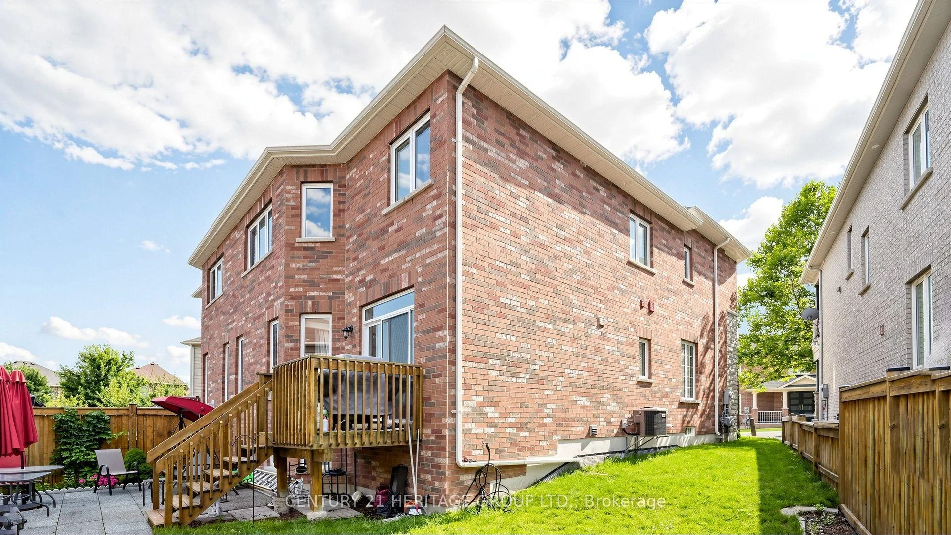 Photo 20 of 1491 Haws Crescent, Milton, Clarke — HOMEH