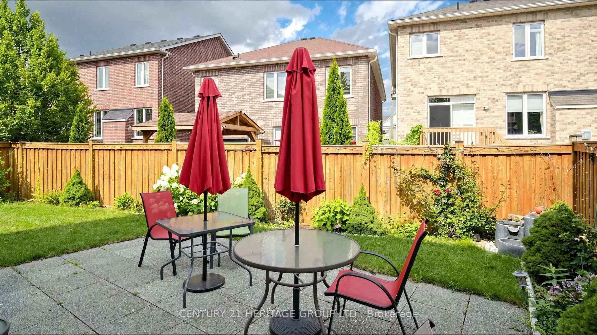 Photo 21 of 1491 Haws Crescent, Milton, Clarke — HOMEH