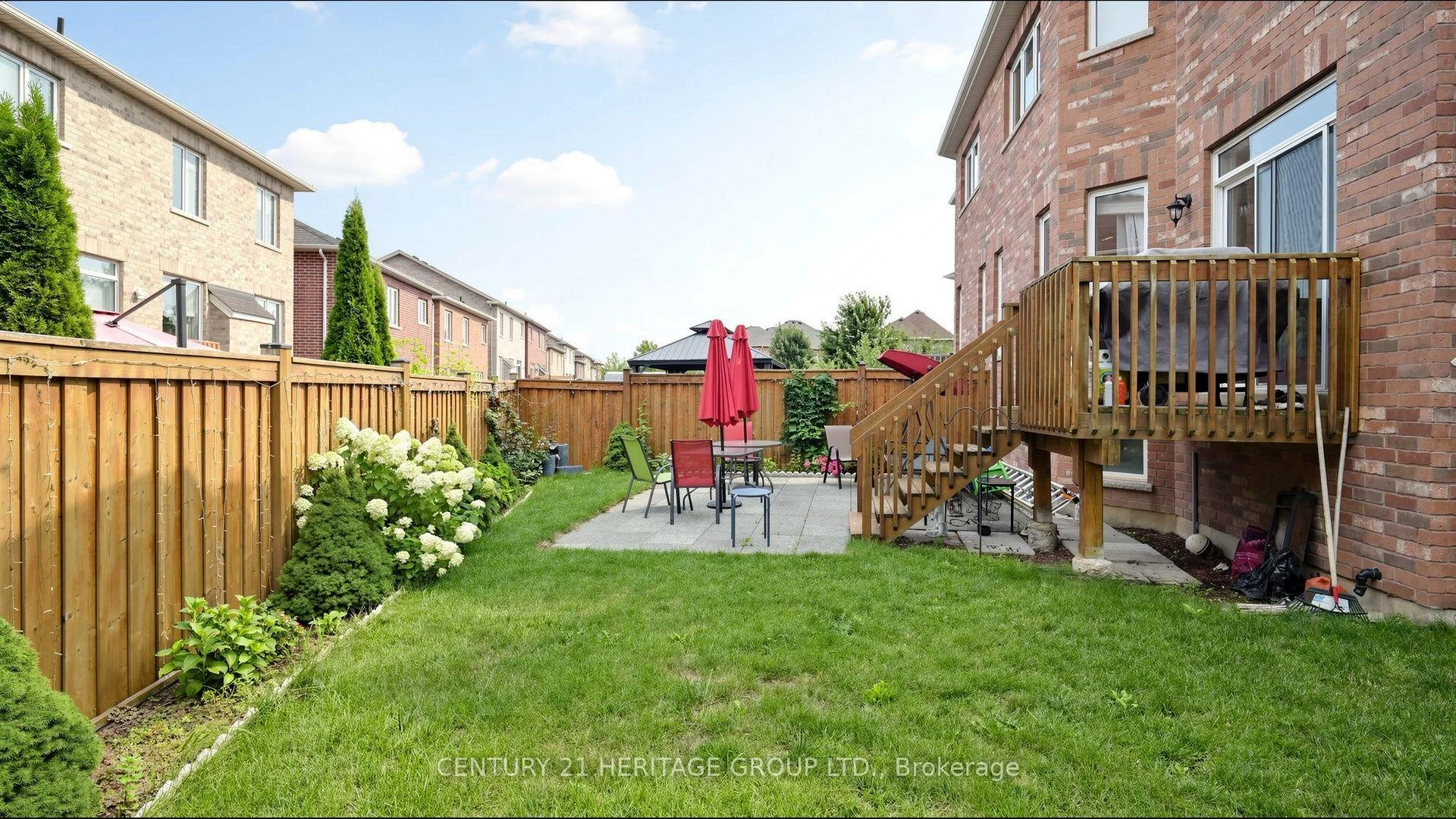 Photo 22 of 1491 Haws Crescent, Milton, Clarke — HOMEH