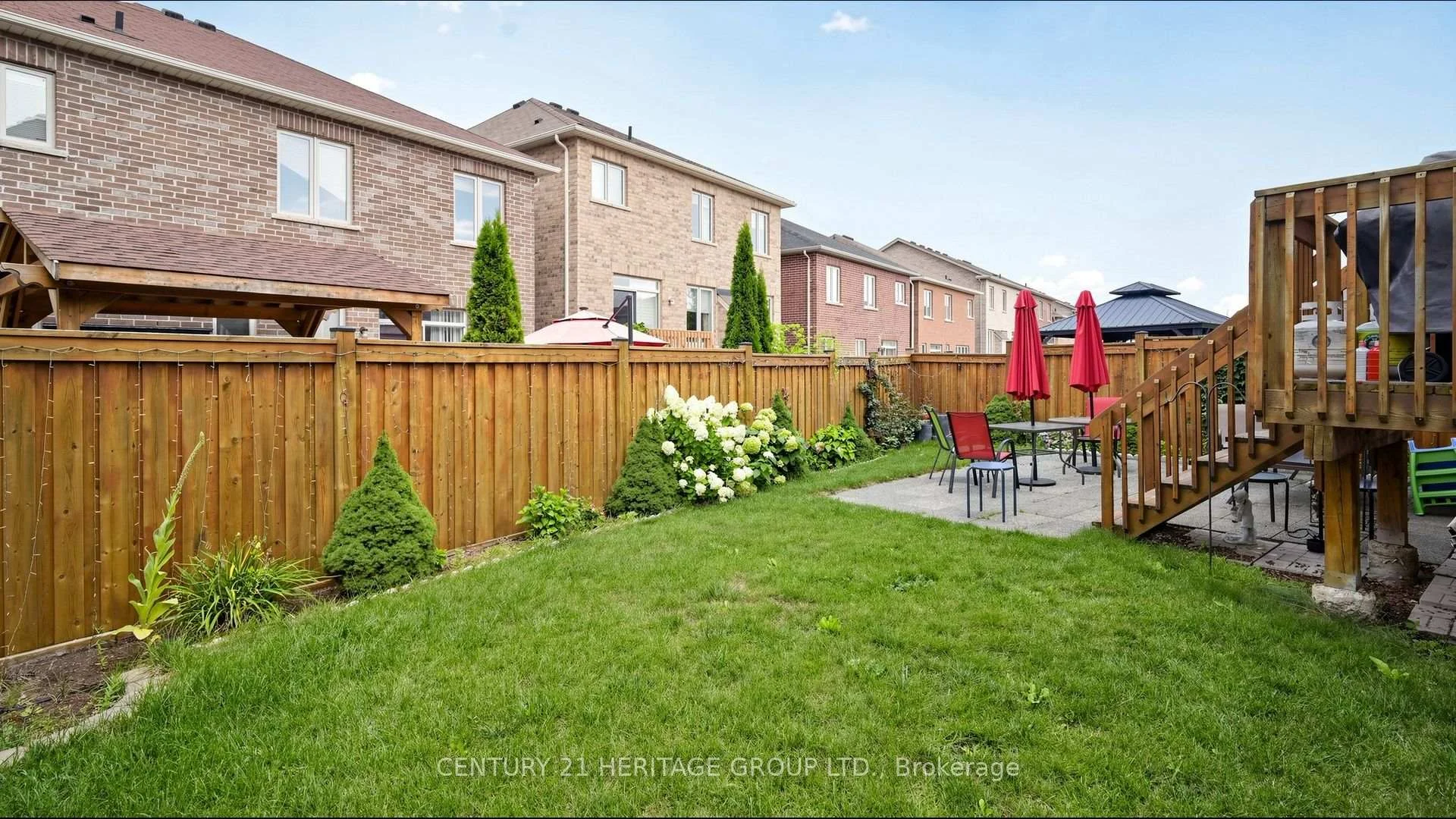 Photo 23 of 1491 Haws Crescent, Milton, Clarke — HOMEH