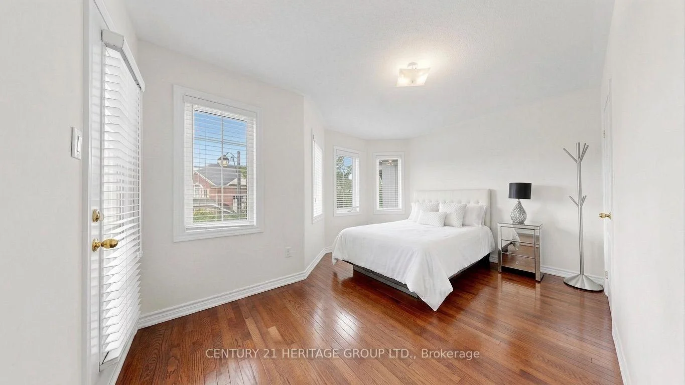 Photo 25 of 1491 Haws Crescent, Milton, Clarke — HOMEH