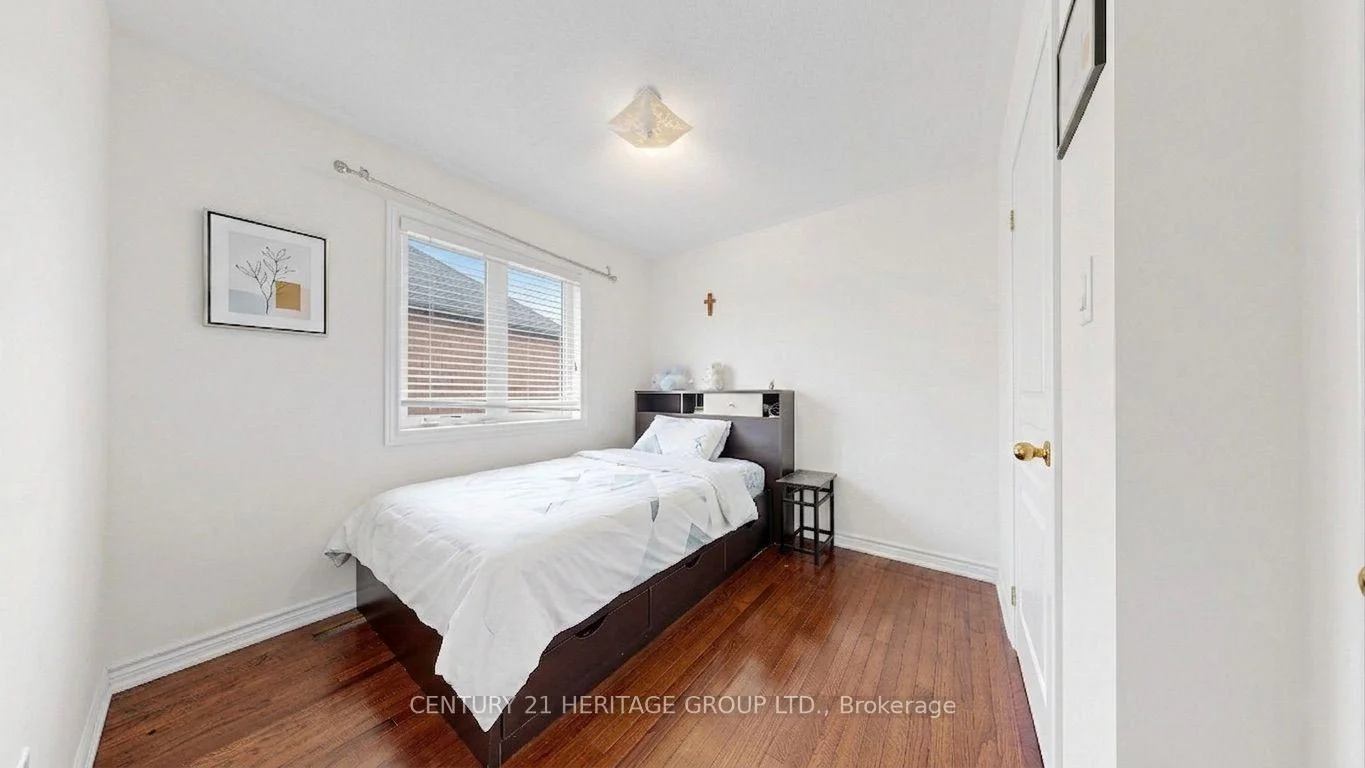 Photo 27 of 1491 Haws Crescent, Milton, Clarke — HOMEH