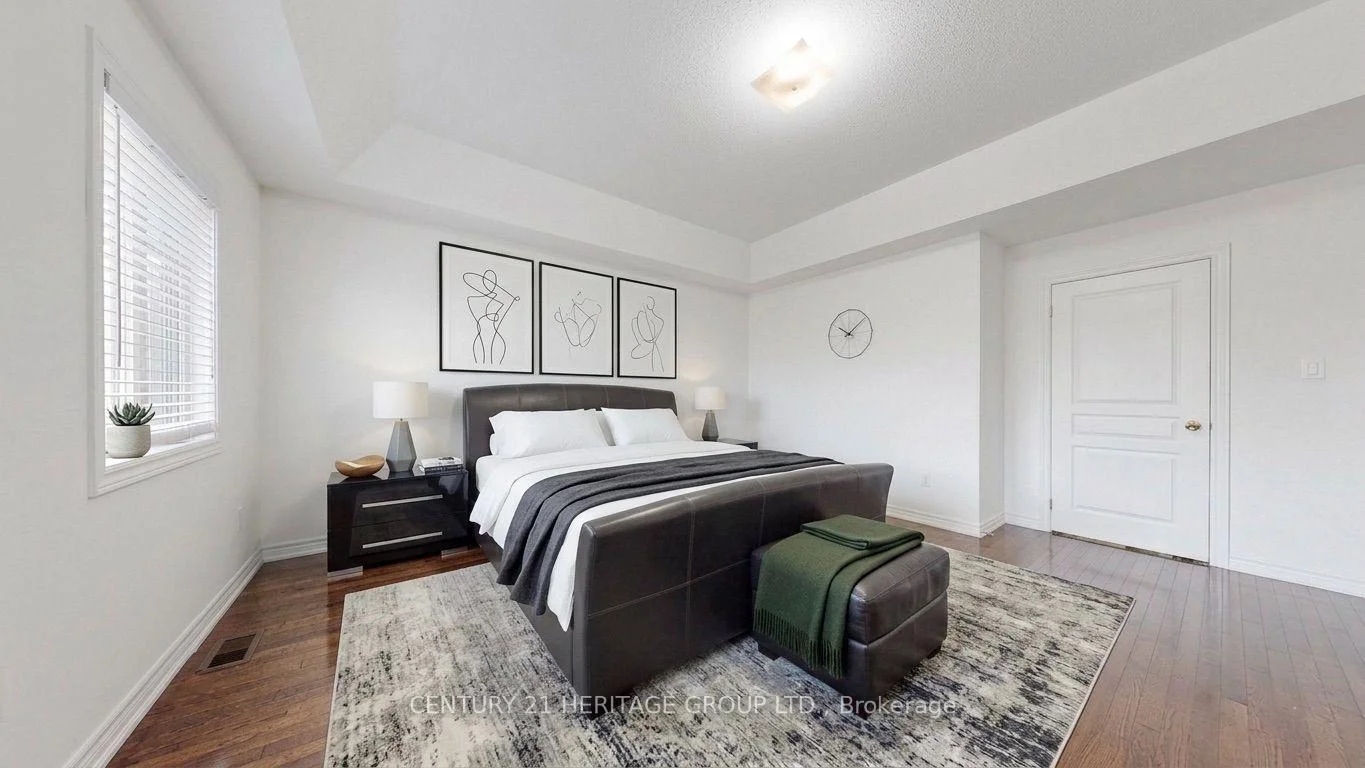 Photo 30 of 1491 Haws Crescent, Milton, Clarke — HOMEH
