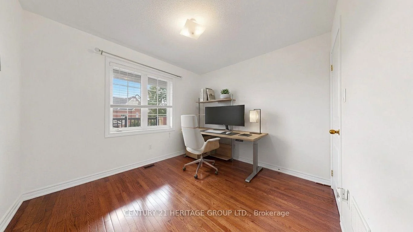 Photo 31 of 1491 Haws Crescent, Milton, Clarke — HOMEH