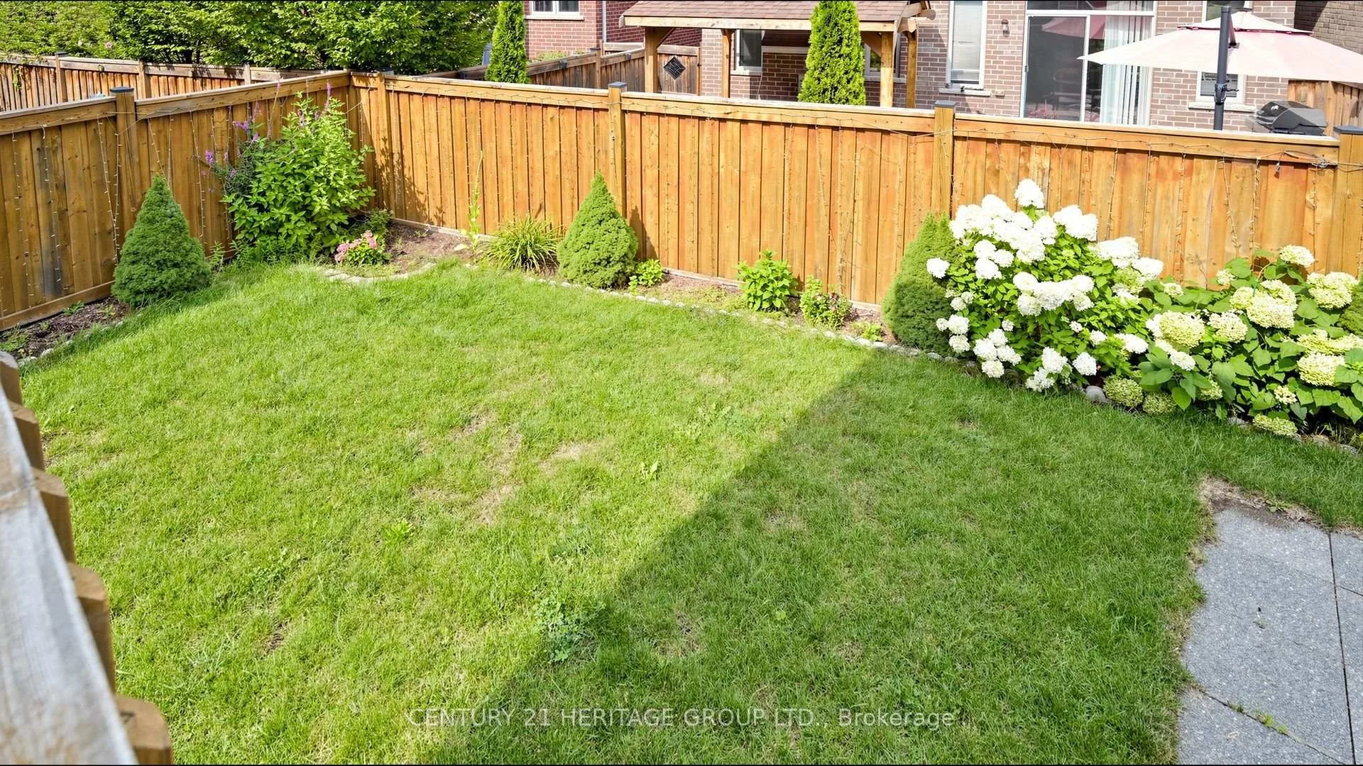 Photo 32 of 1491 Haws Crescent, Milton, Clarke — HOMEH
