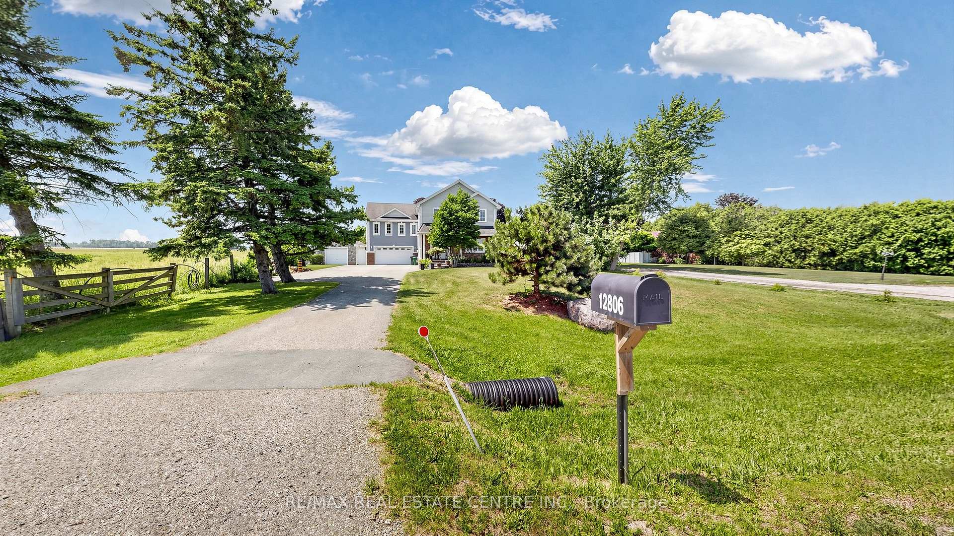 Photo 2 of 12806 Mississauga Road, Caledon, Rural Caledon — HOMEH