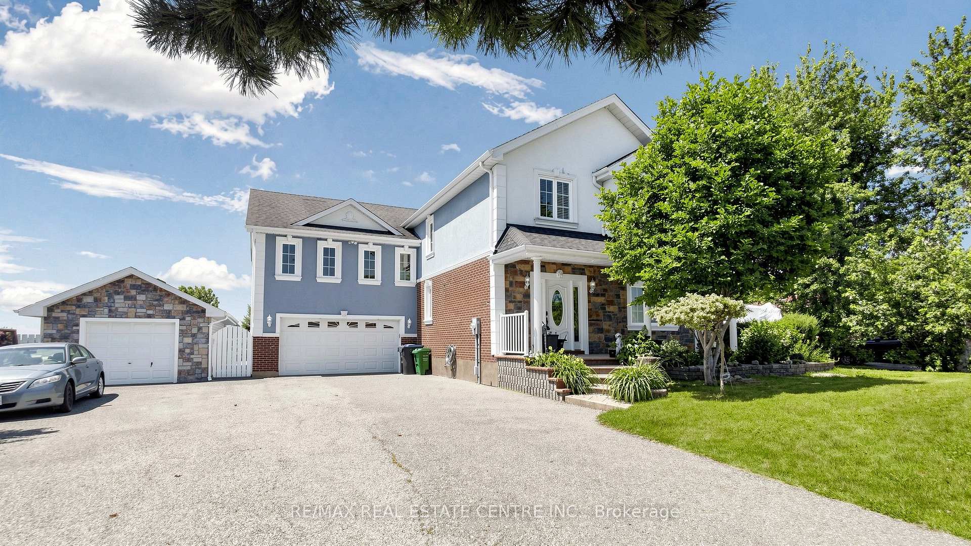 Photo 3 of 12806 Mississauga Road, Caledon, Rural Caledon — HOMEH