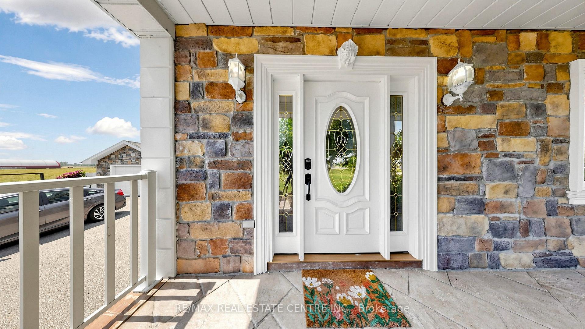 Photo 4 of 12806 Mississauga Road, Caledon, Rural Caledon — HOMEH