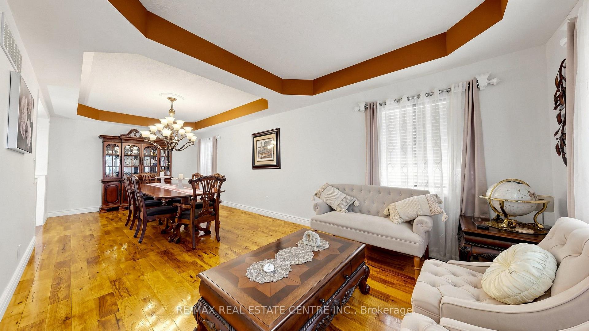 Photo 7 of 12806 Mississauga Road, Caledon, Rural Caledon — HOMEH