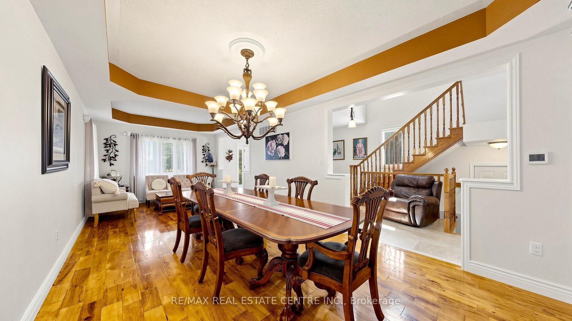 Photo 8 of 12806 Mississauga Road, Caledon, Rural Caledon — HOMEH