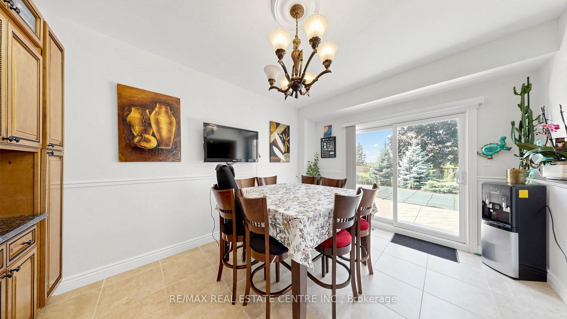 Photo 9 of 12806 Mississauga Road, Caledon, Rural Caledon — HOMEH