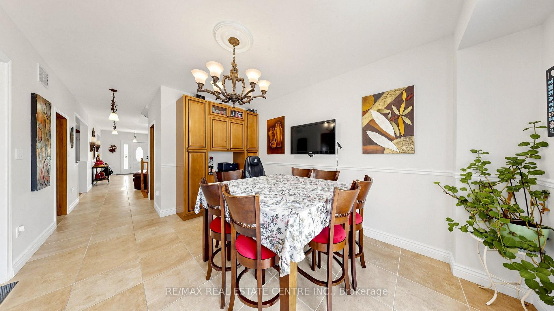 Photo 10 of 12806 Mississauga Road, Caledon, Rural Caledon — HOMEH