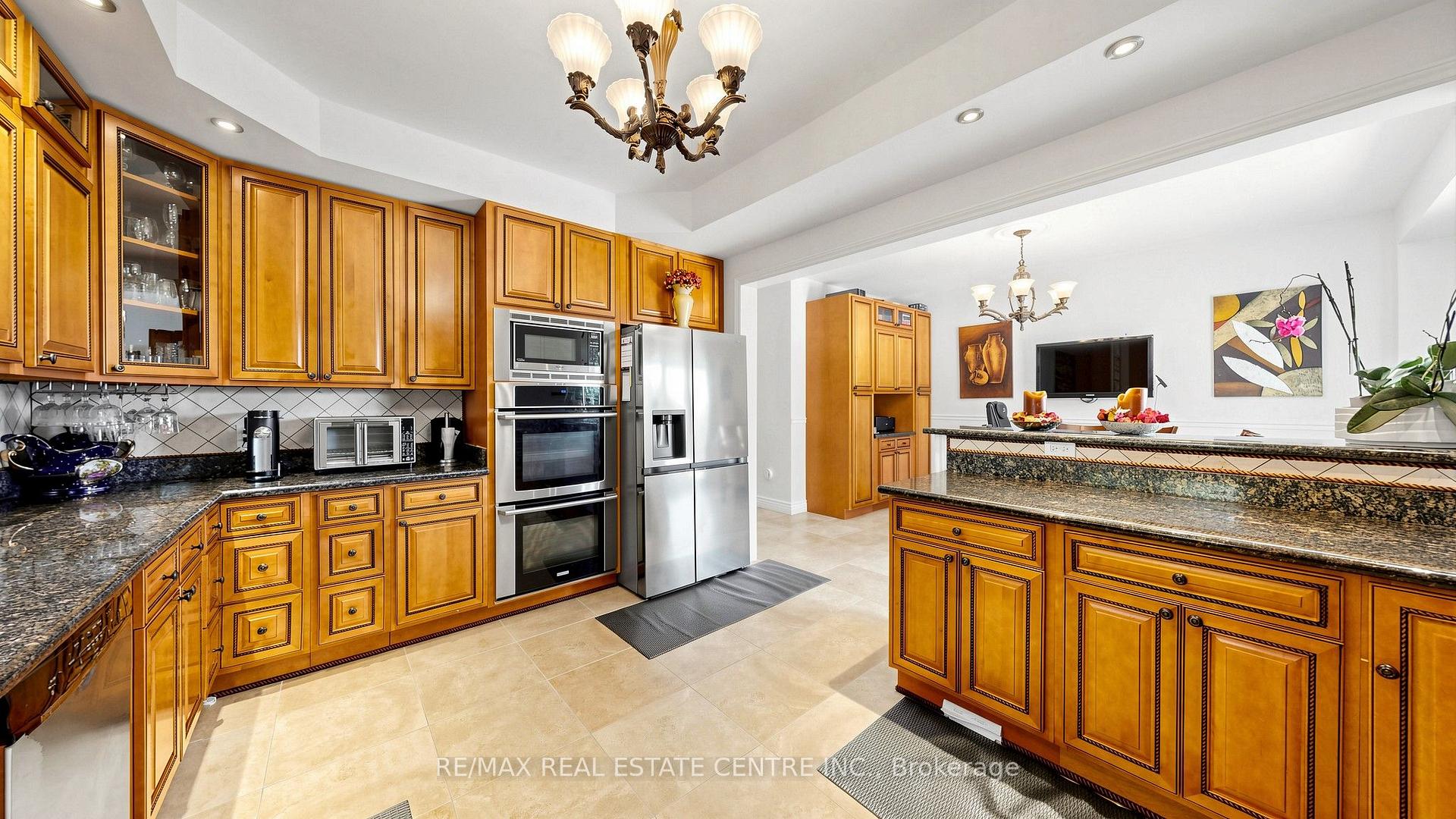 Photo 12 of 12806 Mississauga Road, Caledon, Rural Caledon — HOMEH