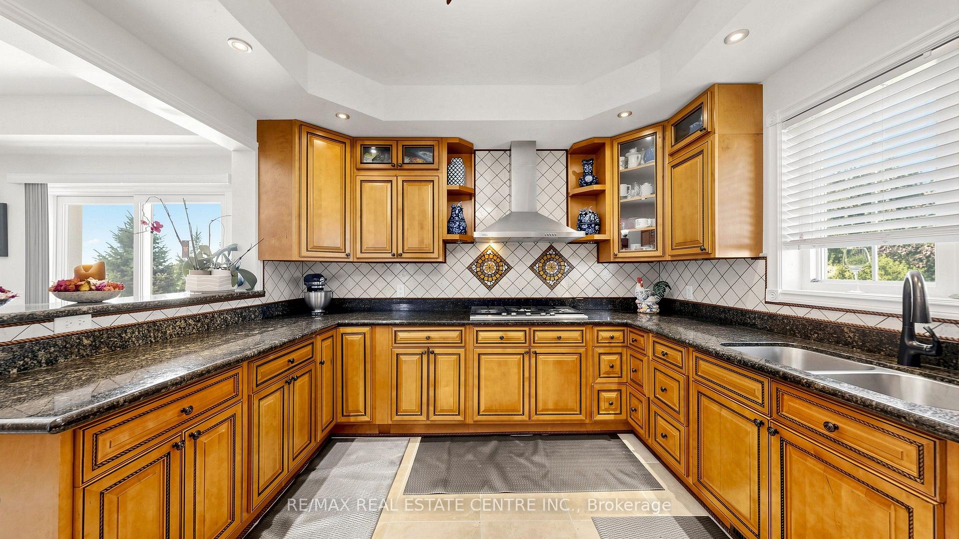 Photo 13 of 12806 Mississauga Road, Caledon, Rural Caledon — HOMEH