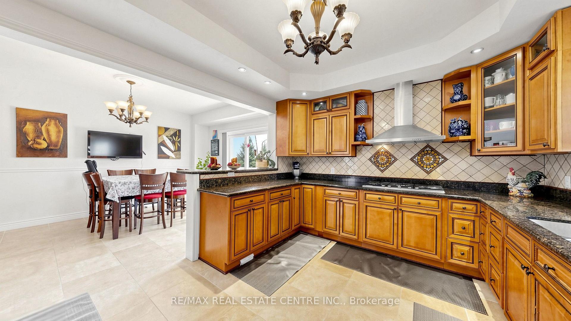 Photo 16 of 12806 Mississauga Road, Caledon, Rural Caledon — HOMEH