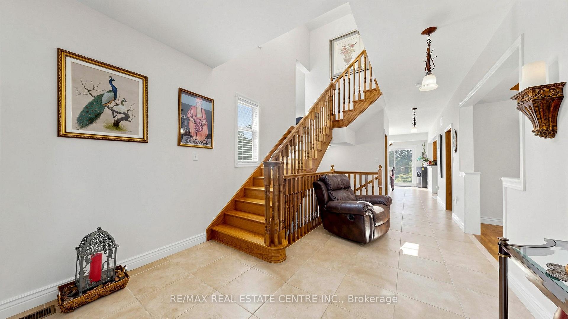 Photo 19 of 12806 Mississauga Road, Caledon, Rural Caledon — HOMEH