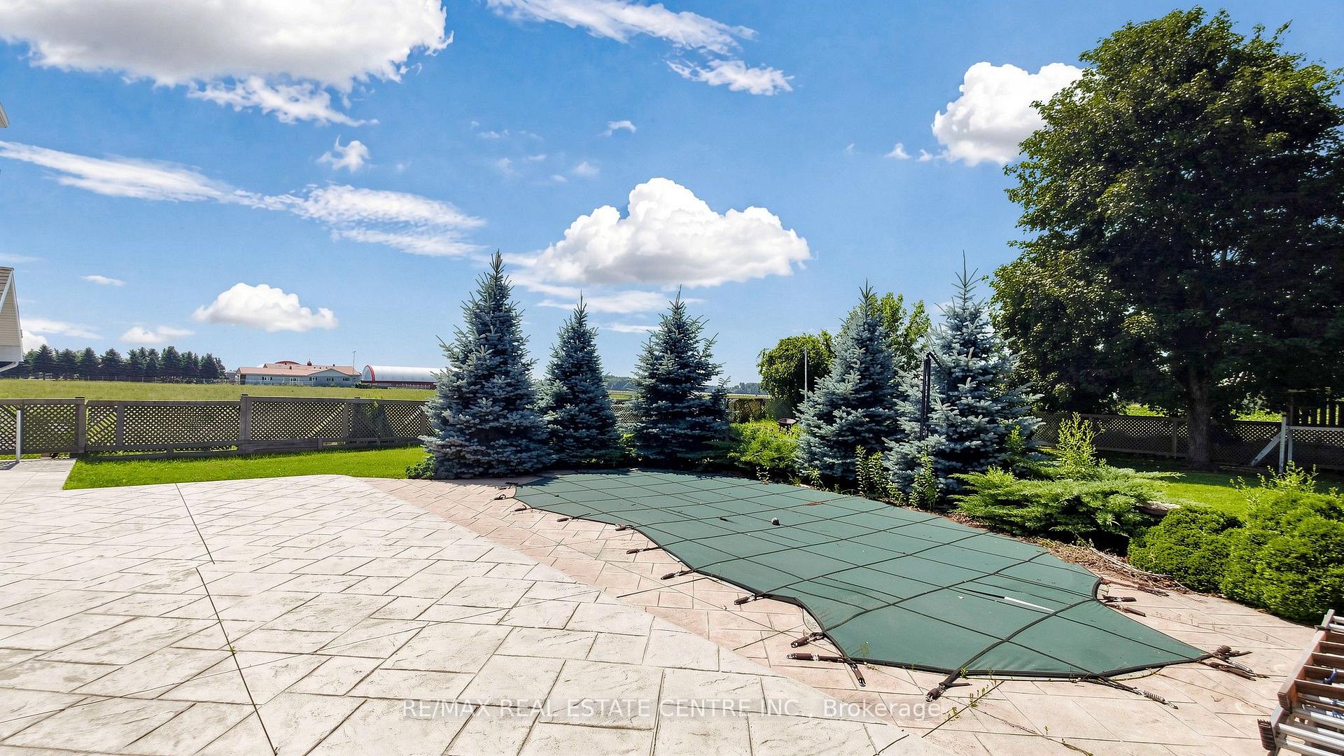 Photo 37 of 12806 Mississauga Road, Caledon, Rural Caledon — HOMEH