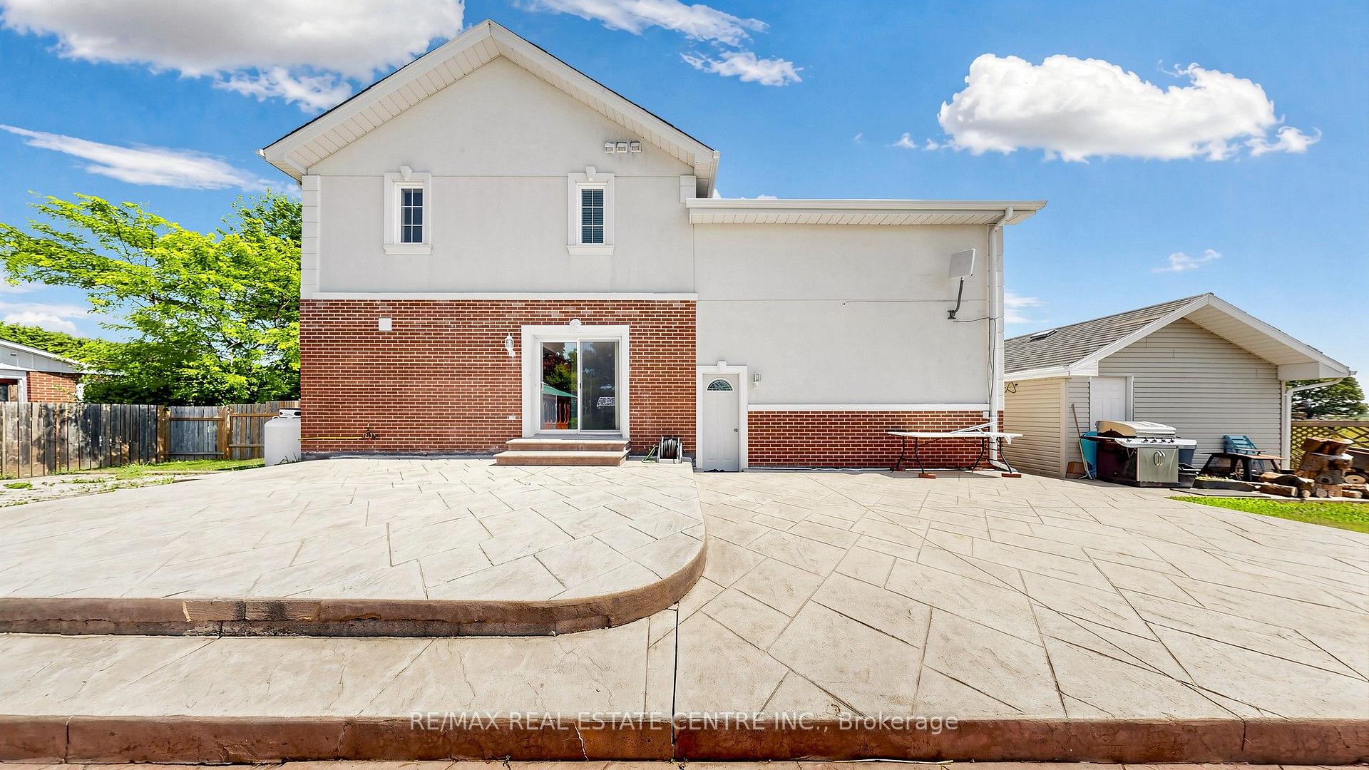 Photo 38 of 12806 Mississauga Road, Caledon, Rural Caledon — HOMEH