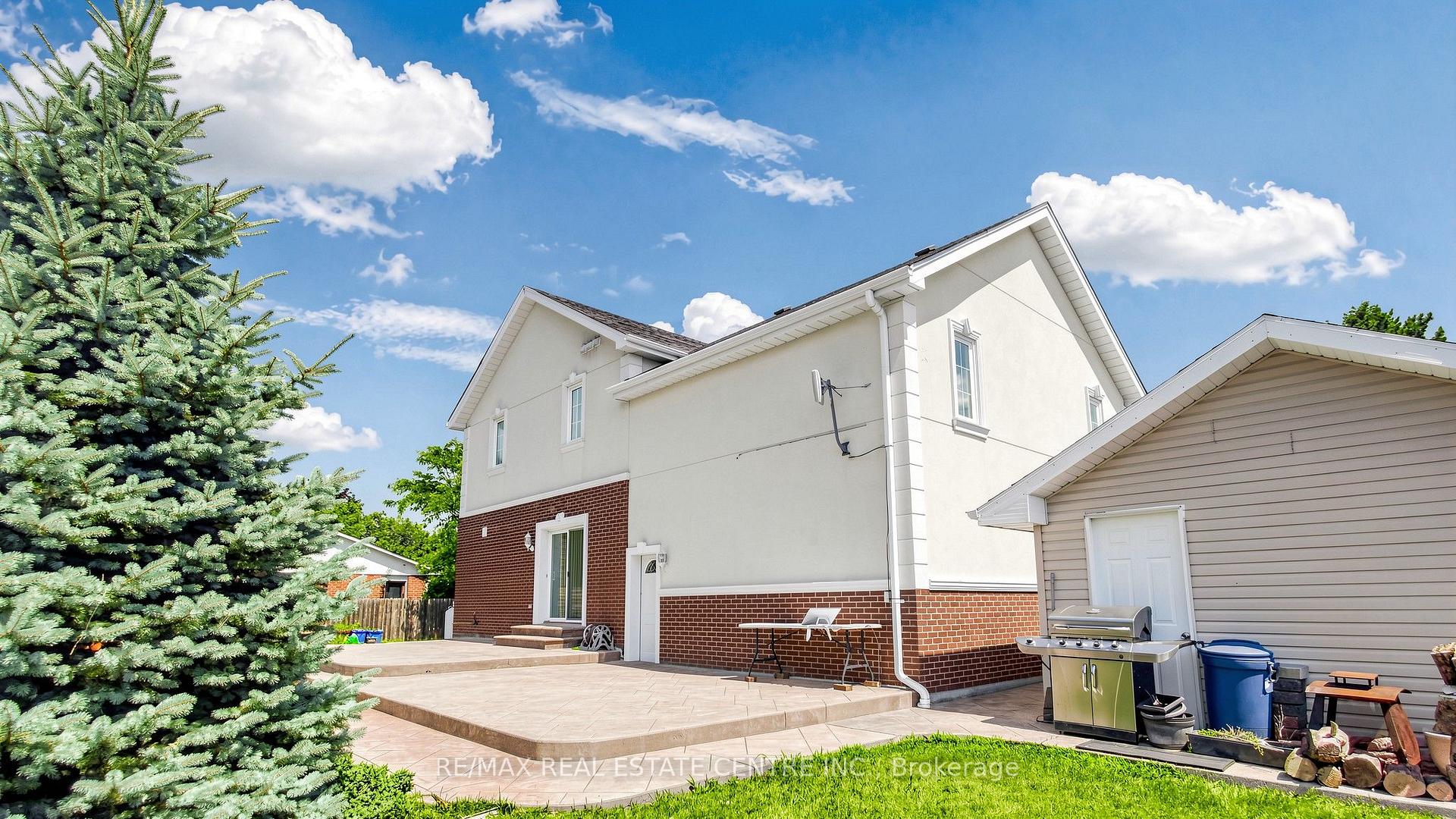 Photo 39 of 12806 Mississauga Road, Caledon, Rural Caledon — HOMEH