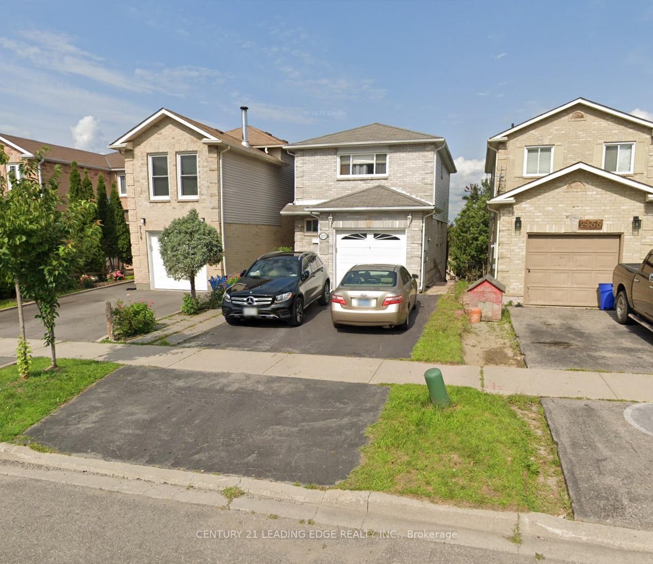 Photo 1 of Unit Basement, 2157 Denby Drive, Pickering, Brock Ridge — HOMEH