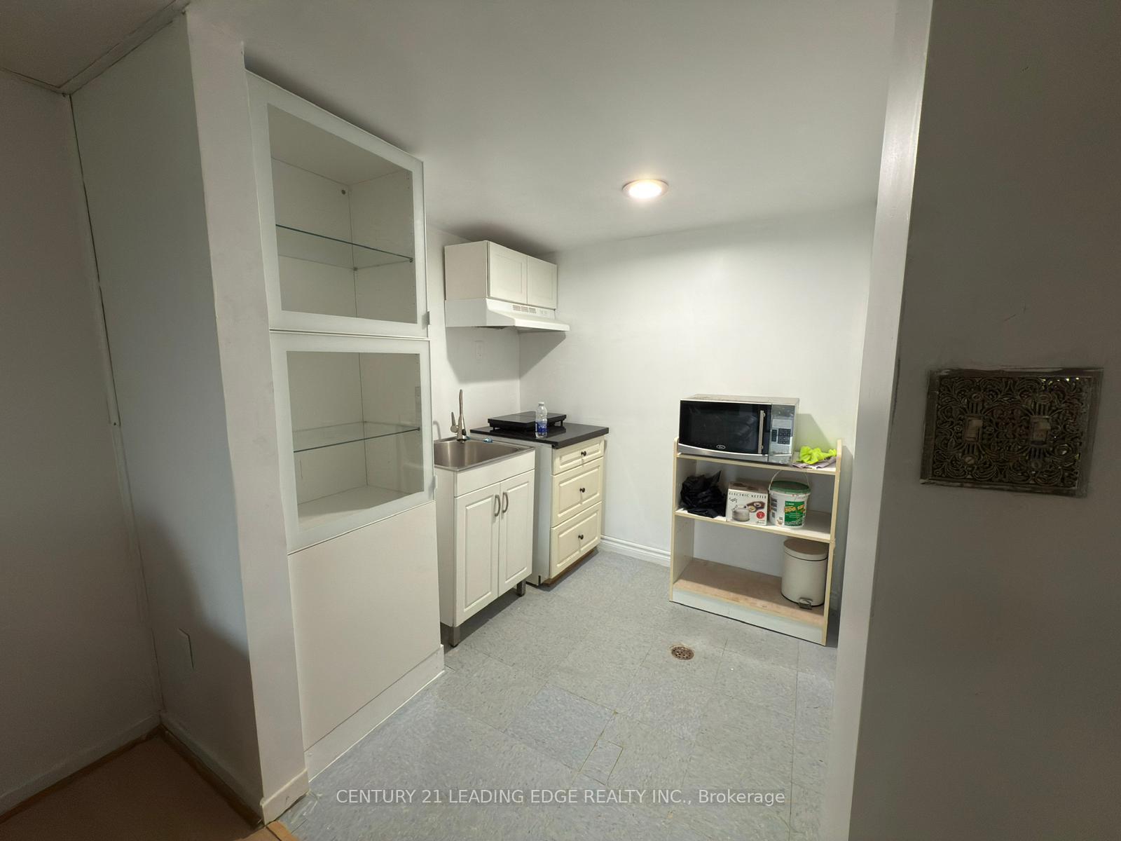 Photo 4 of Unit Basement, 2157 Denby Drive, Pickering, Brock Ridge — HOMEH