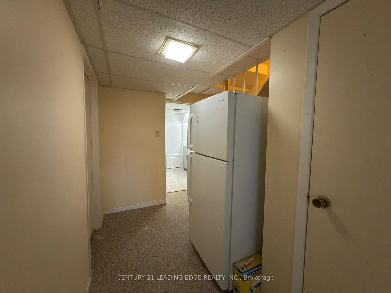 Photo 5 of Unit Basement, 2157 Denby Drive, Pickering, Brock Ridge — HOMEH