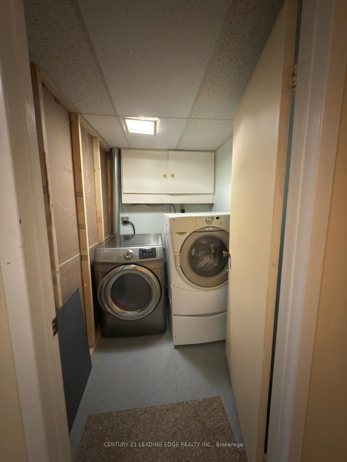 Photo 6 of Unit Basement, 2157 Denby Drive, Pickering, Brock Ridge — HOMEH