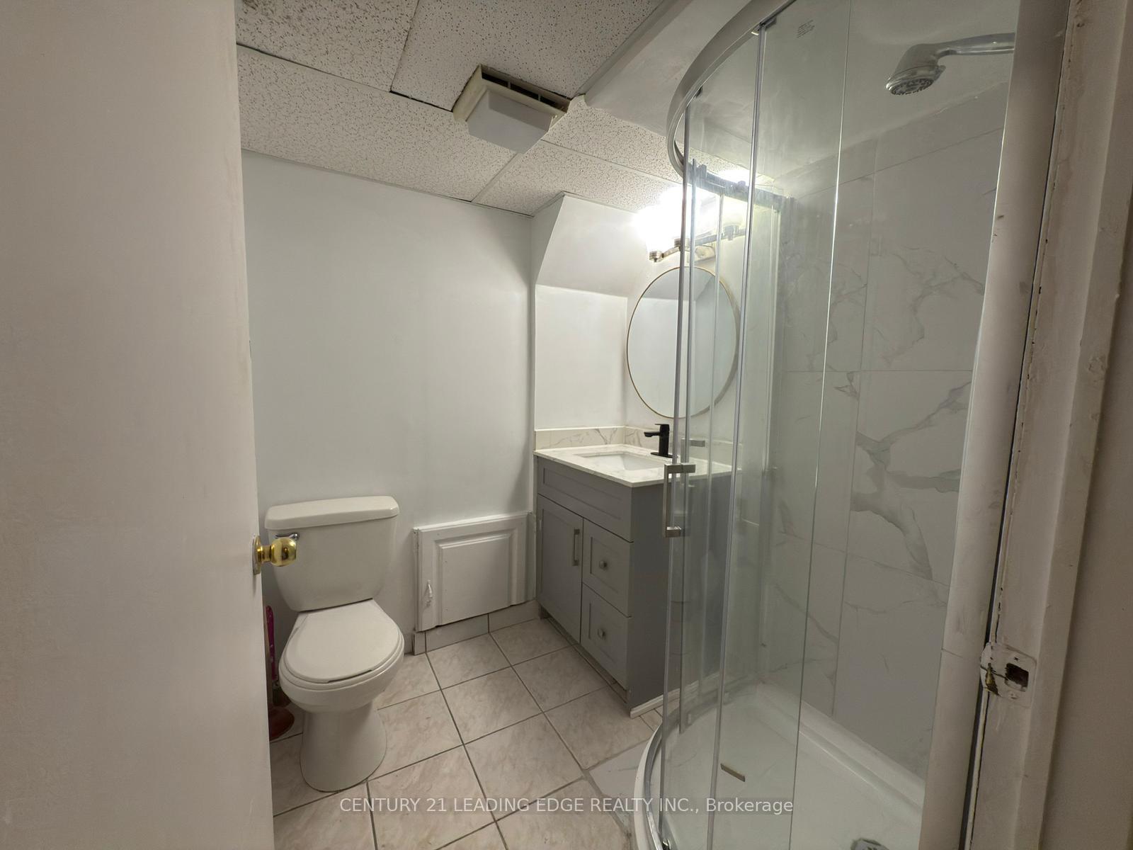 Photo 7 of Unit Basement, 2157 Denby Drive, Pickering, Brock Ridge — HOMEH