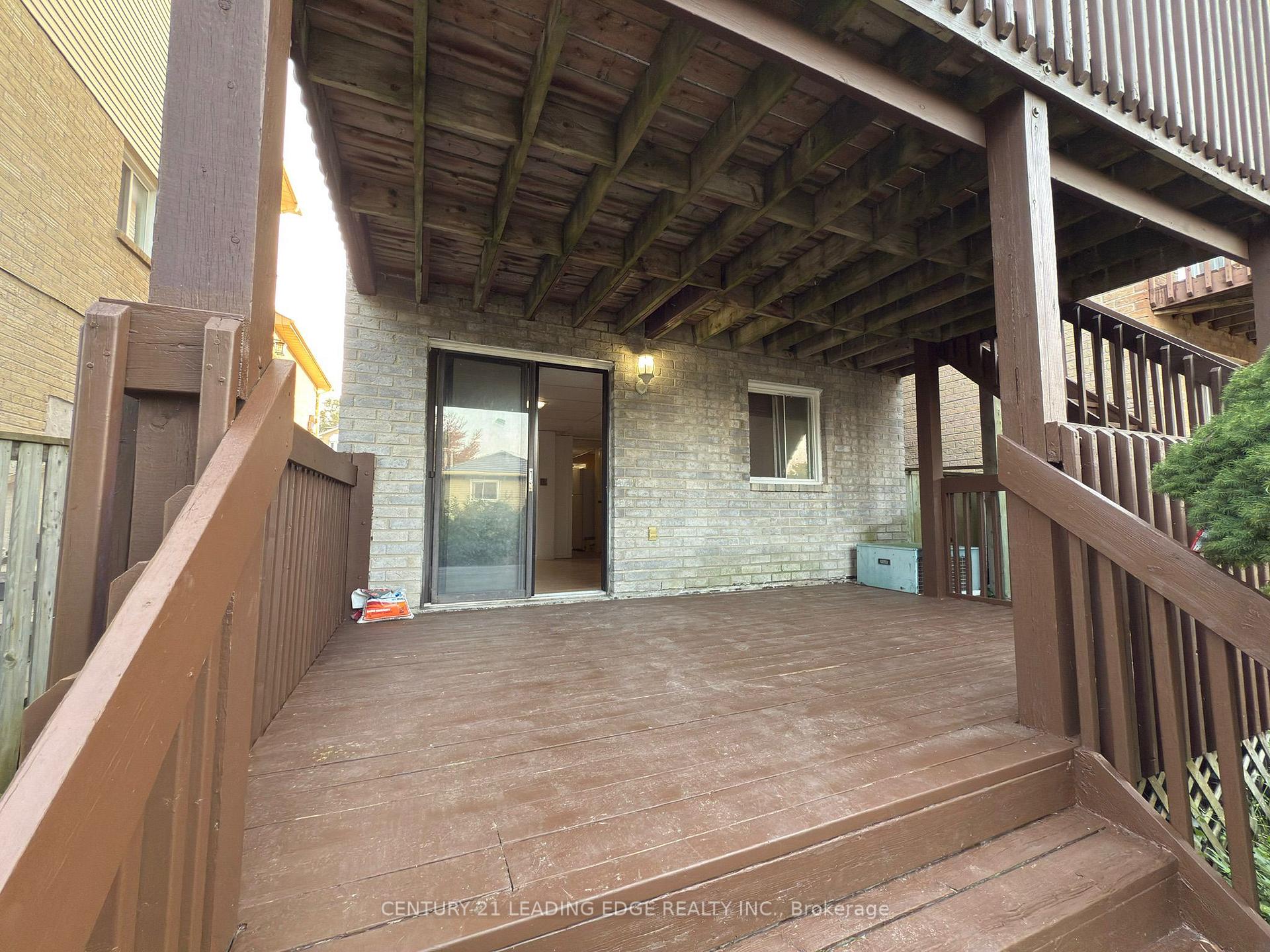 Photo 8 of Unit Basement, 2157 Denby Drive, Pickering, Brock Ridge — HOMEH