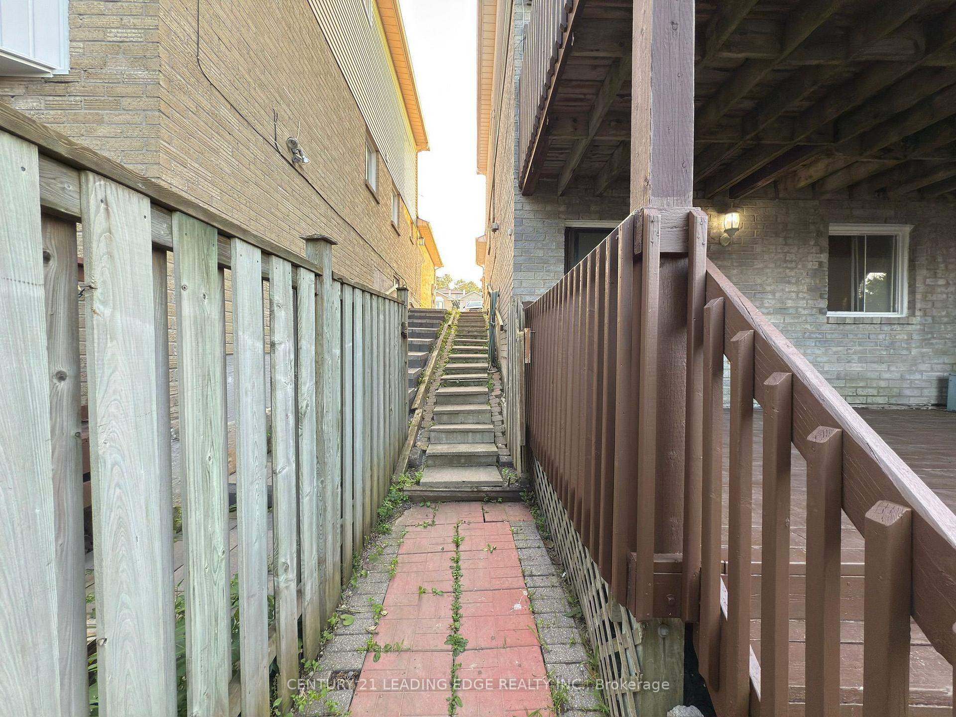 Photo 9 of Unit Basement, 2157 Denby Drive, Pickering, Brock Ridge — HOMEH