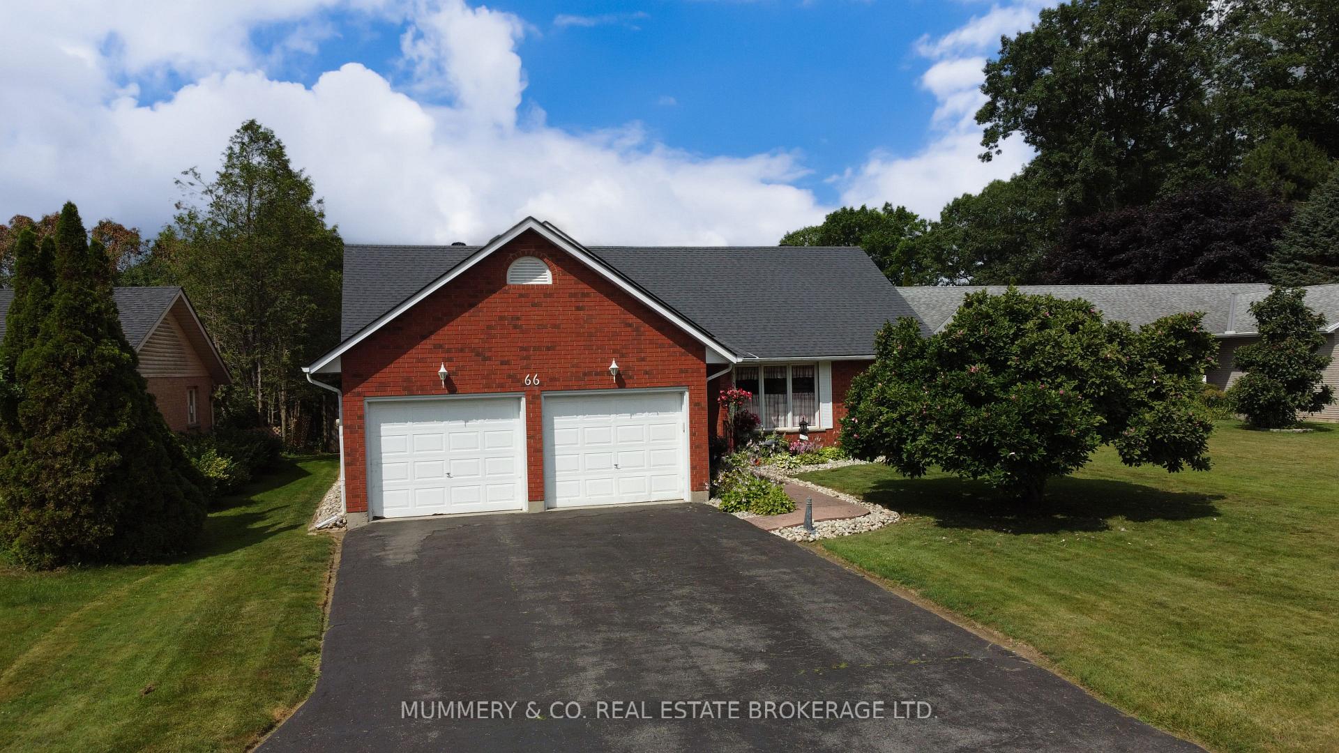 Photo 1 of 66 John Street, Norfolk, Port Dover — HOMEH