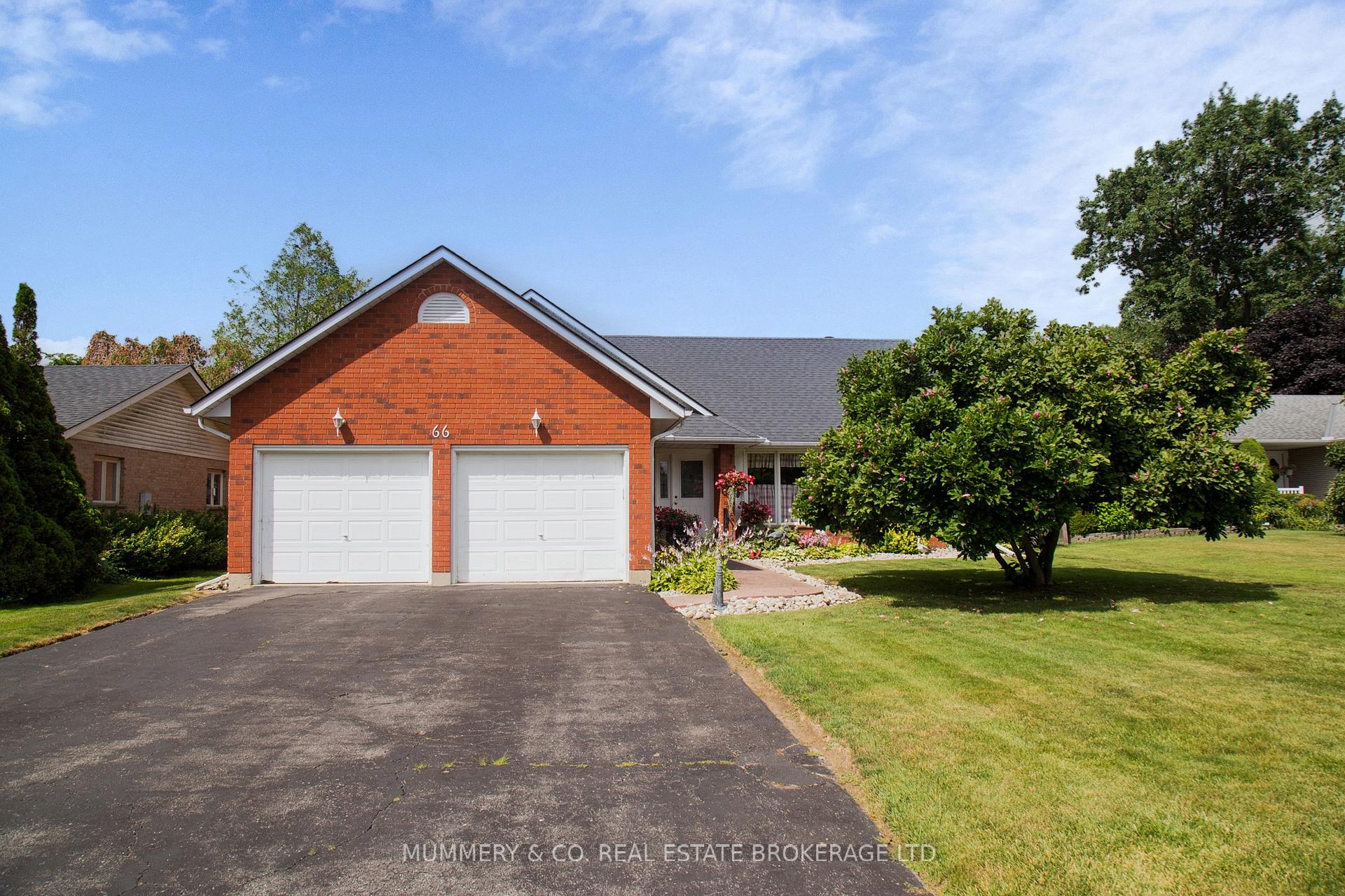 Photo 3 of 66 John Street, Norfolk, Port Dover — HOMEH