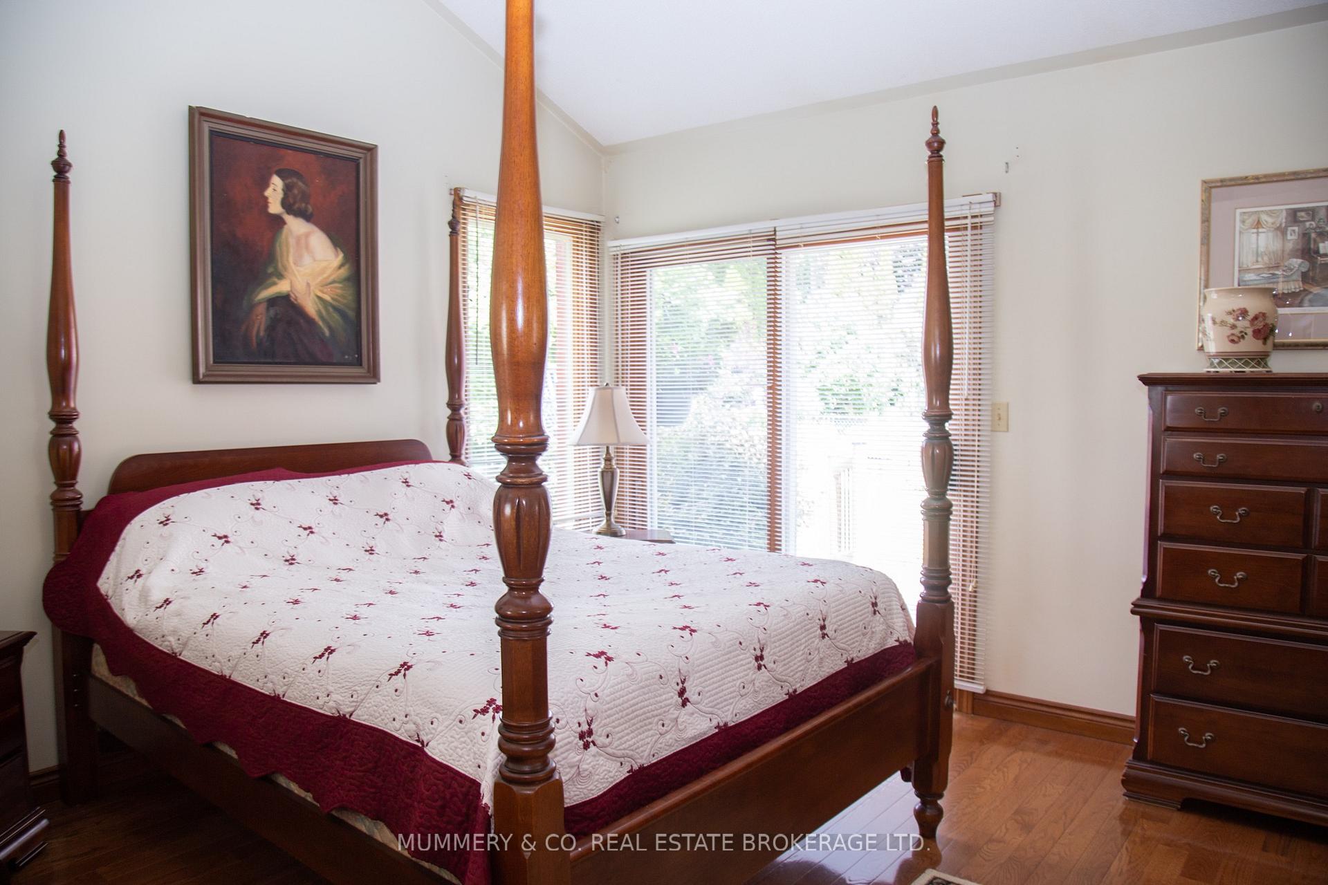 Photo 18 of 66 John Street, Norfolk, Port Dover — HOMEH