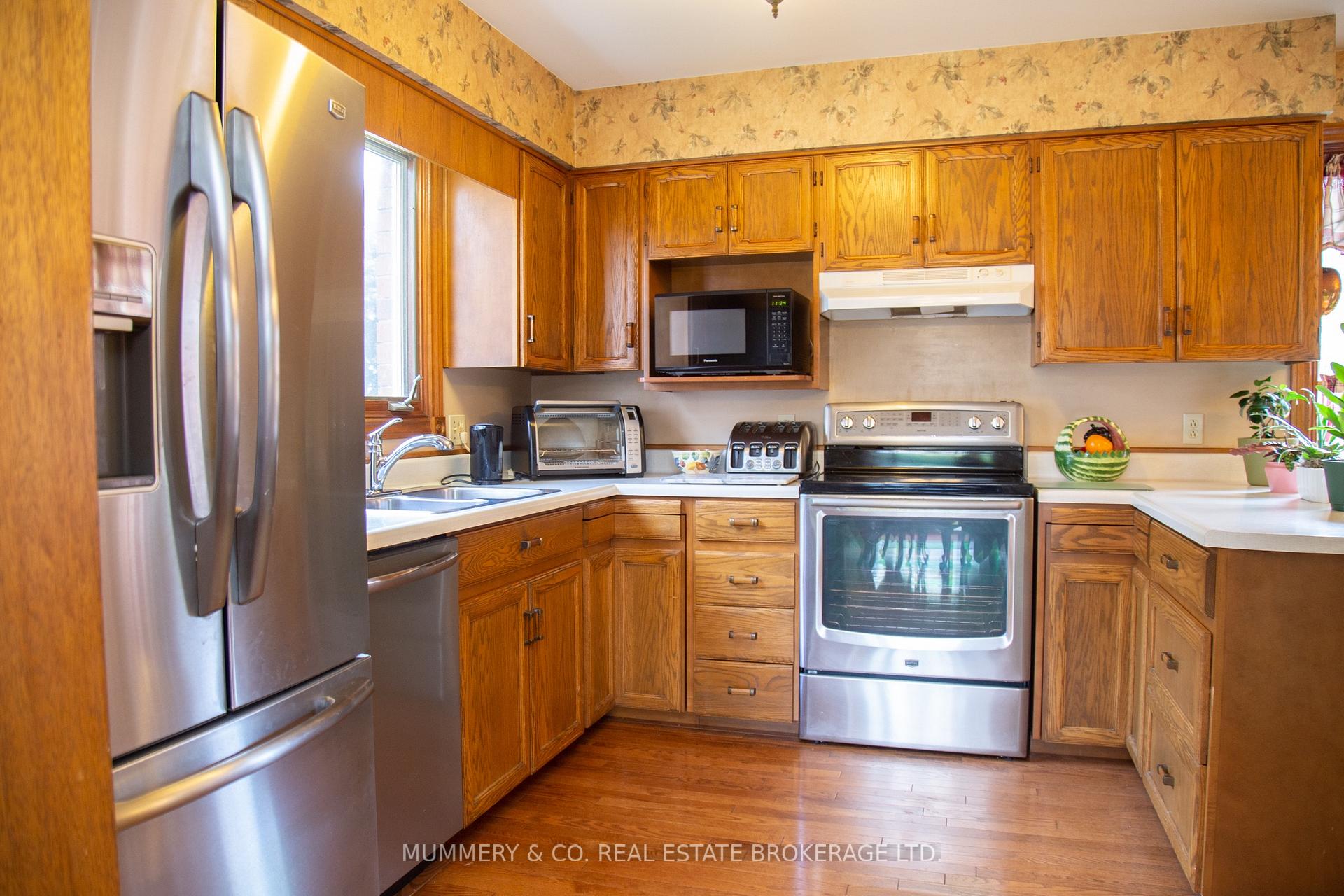 Photo 20 of 66 John Street, Norfolk, Port Dover — HOMEH