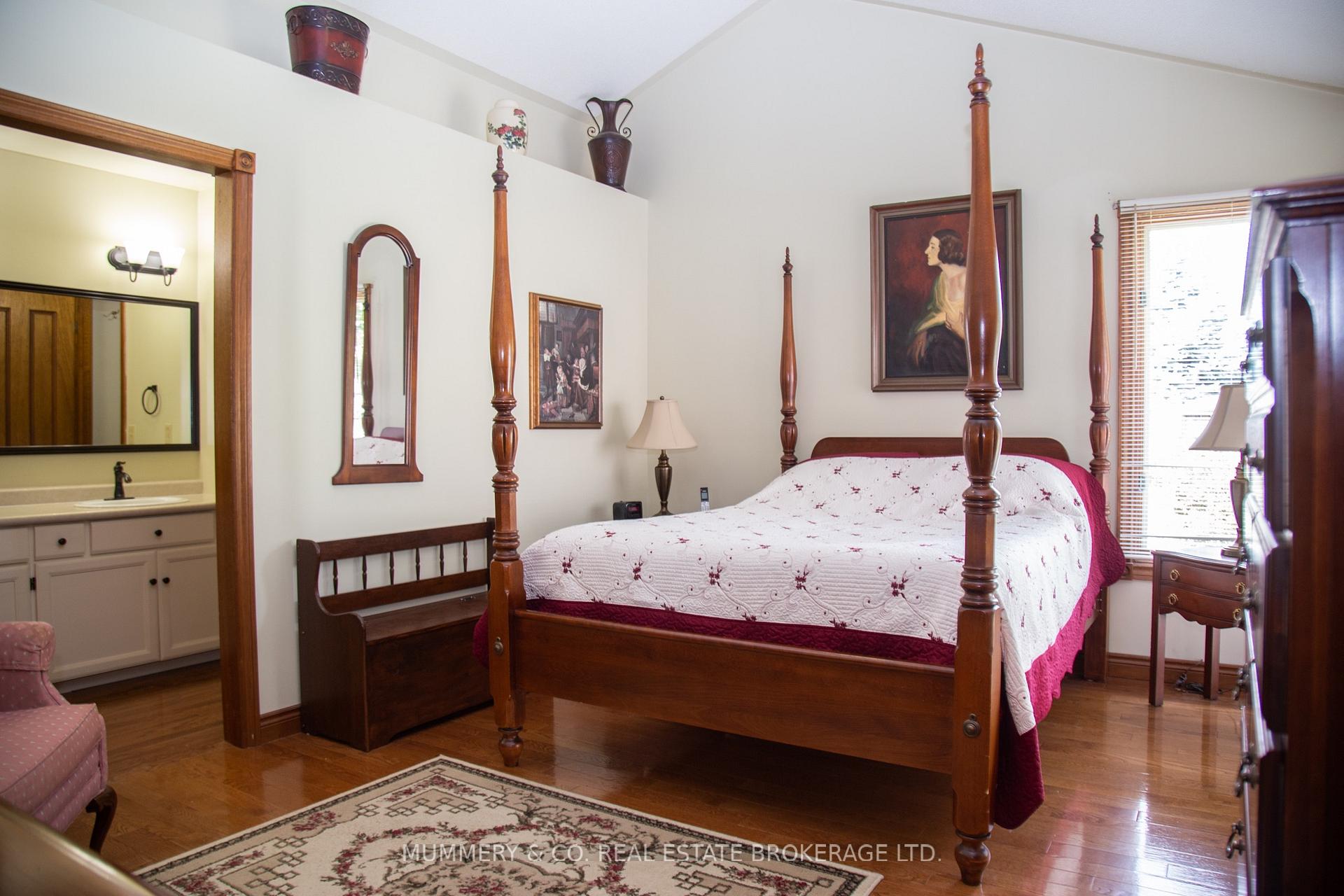Photo 24 of 66 John Street, Norfolk, Port Dover — HOMEH