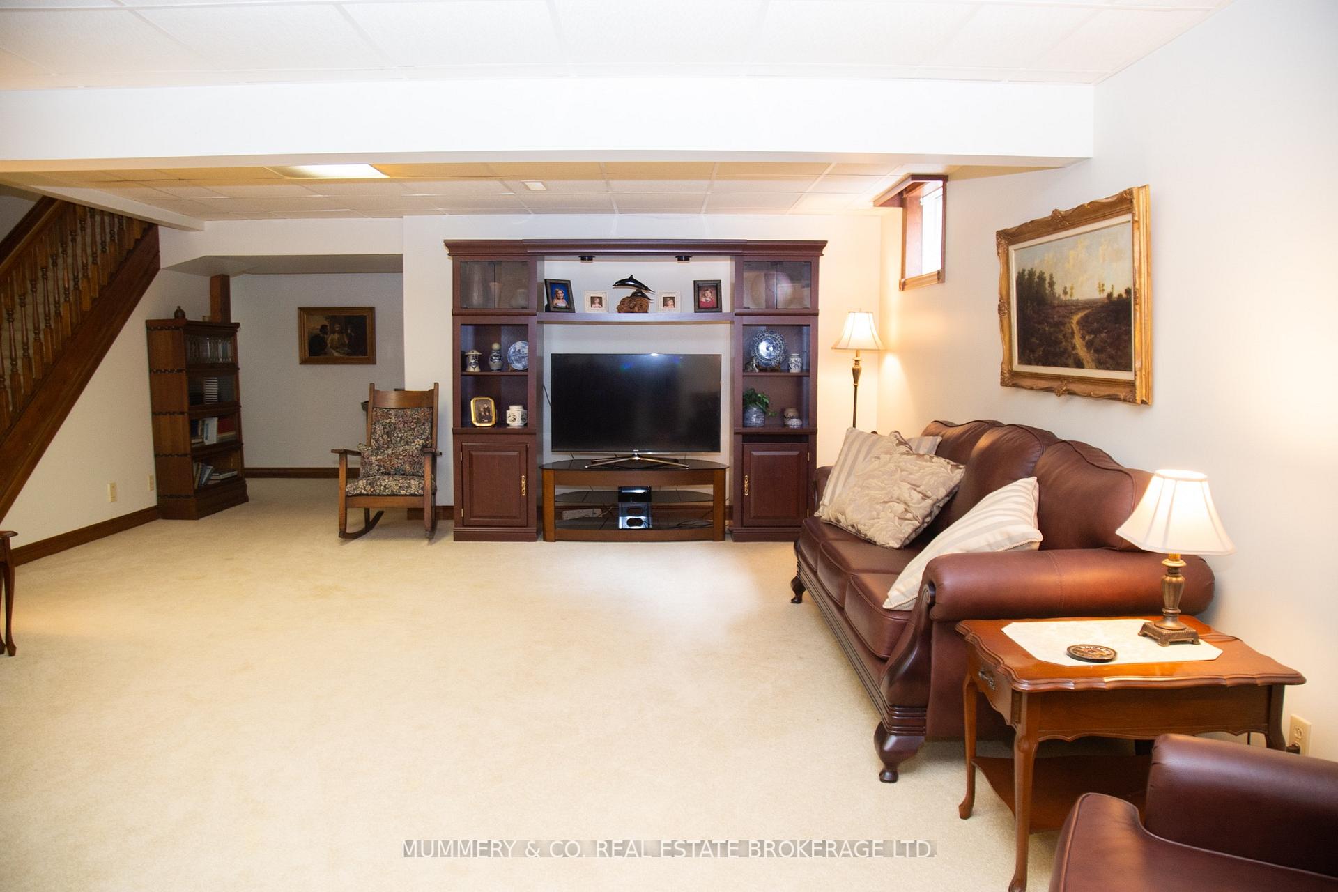 Photo 28 of 66 John Street, Norfolk, Port Dover — HOMEH