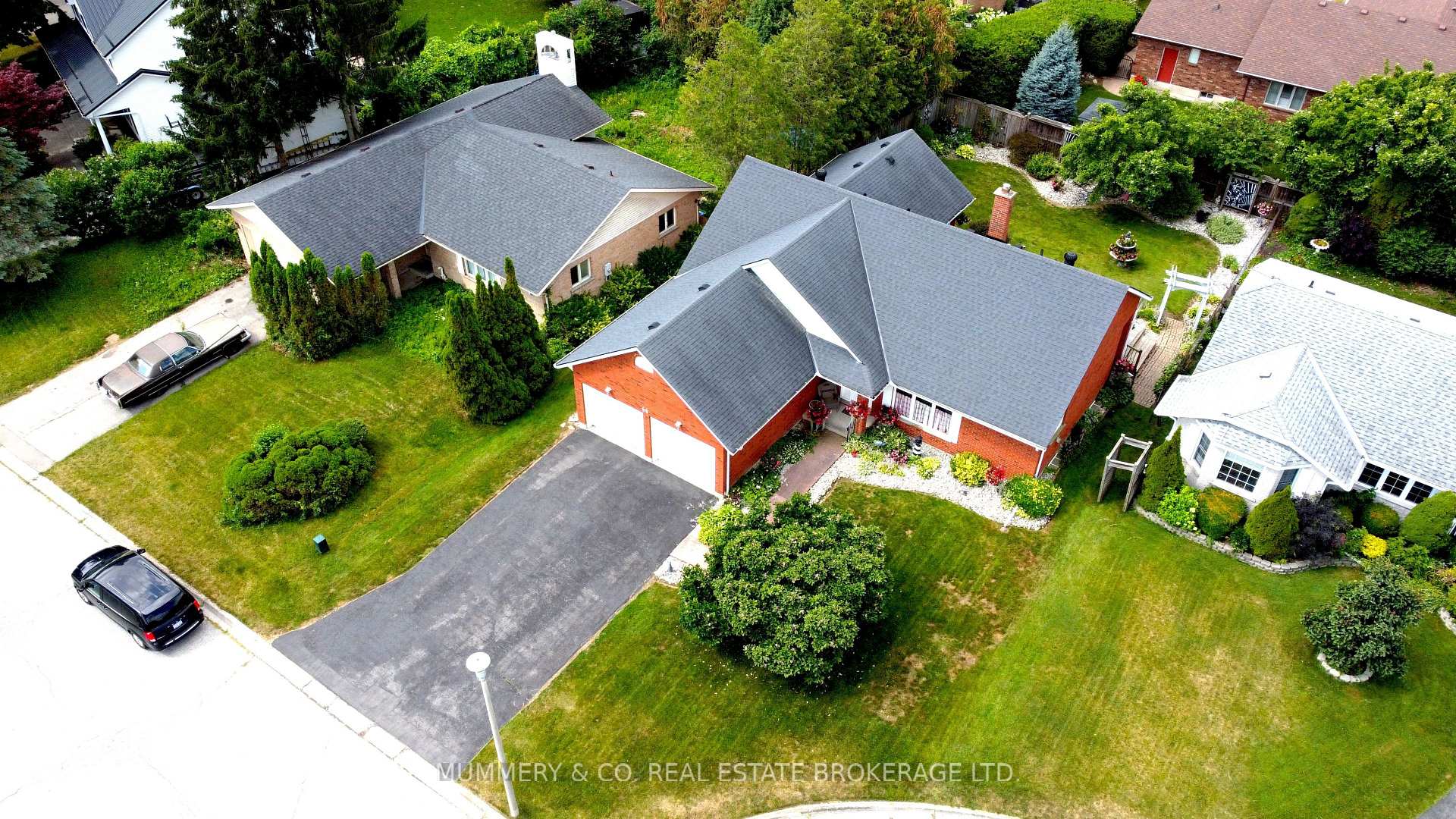 Photo 46 of 66 John Street, Norfolk, Port Dover — HOMEH