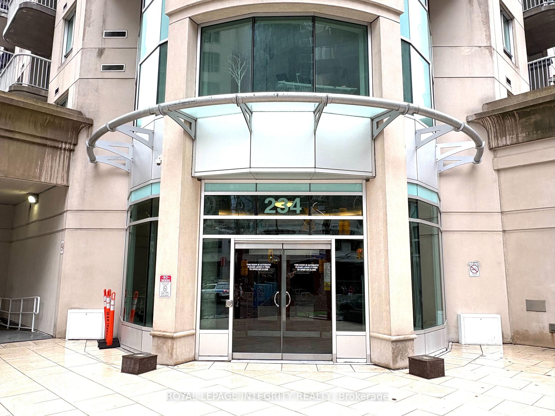 Photo 2 of Unit 504A, 234 Rideau Street, Ottawa, Sandy Hill — HOMEH