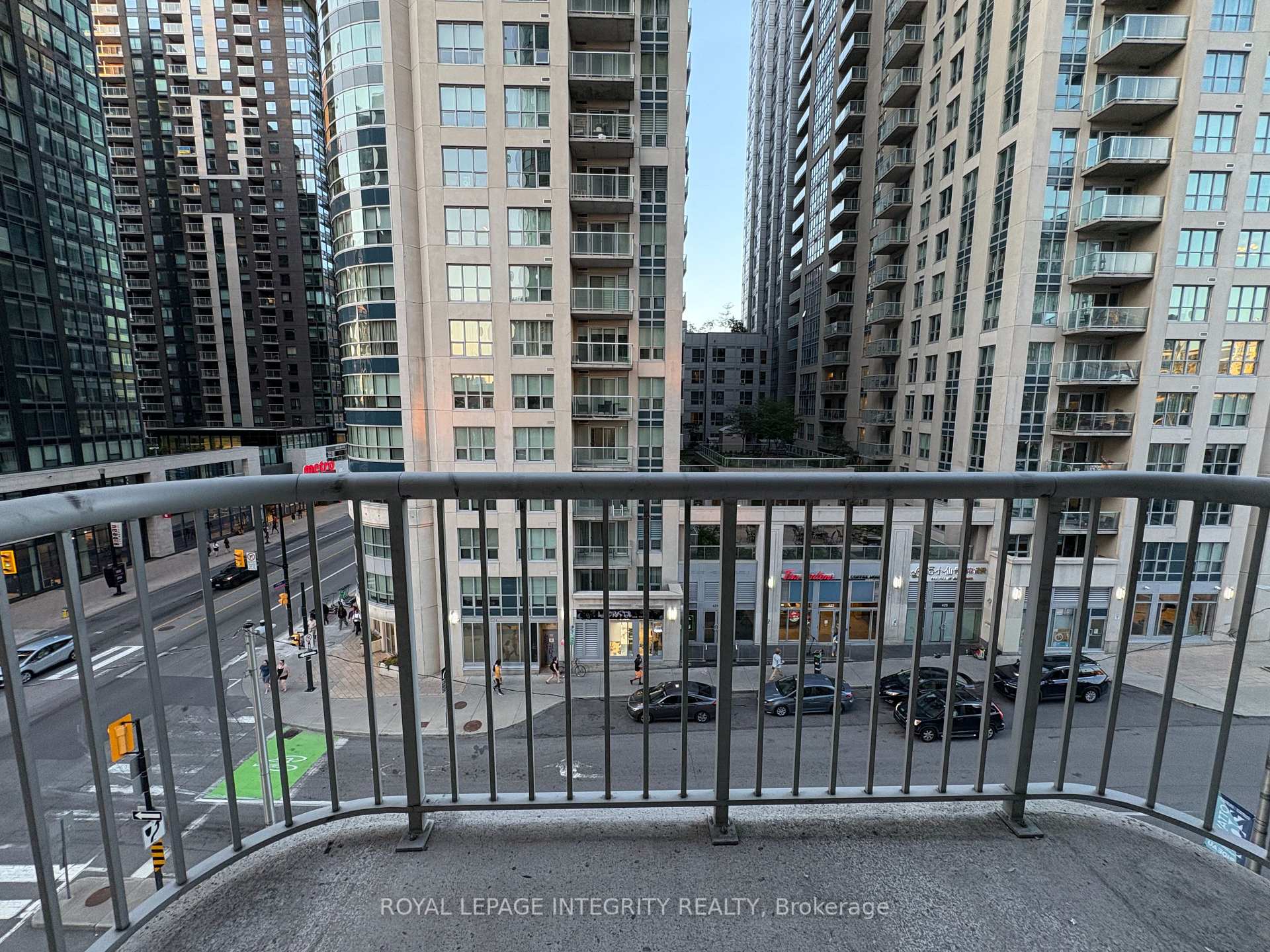 Photo 25 of Unit 504A, 234 Rideau Street, Ottawa, Sandy Hill — HOMEH